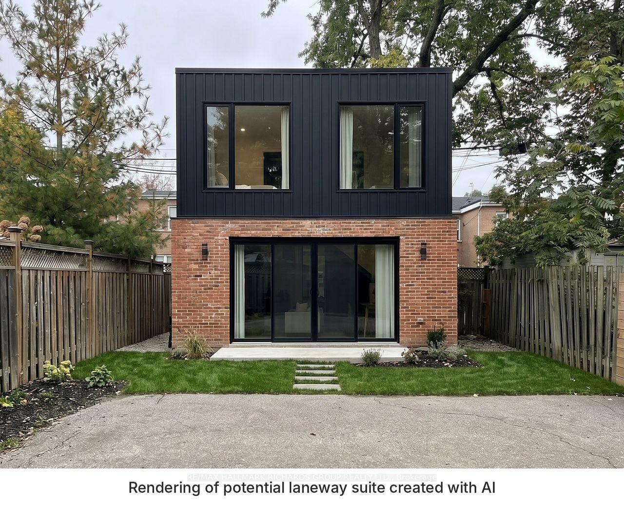 Photo 44 of 87 Rhodes Avenue, Toronto, Greenwood-Coxwell — HOMEH