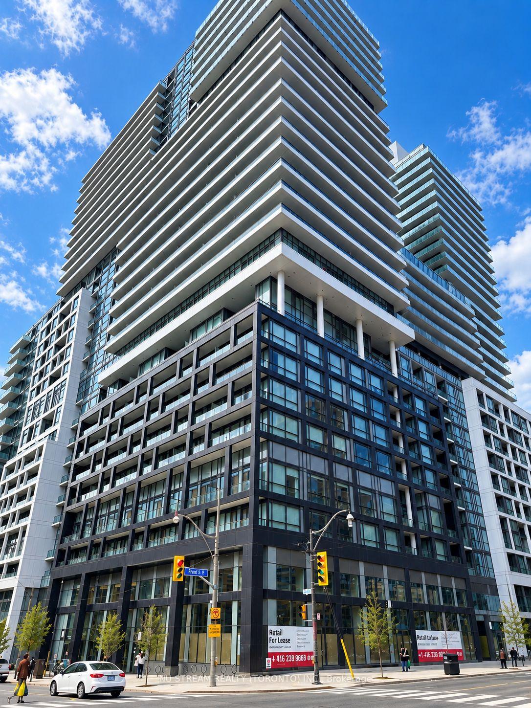 Photo of Unit 2105, 70 Princess Street