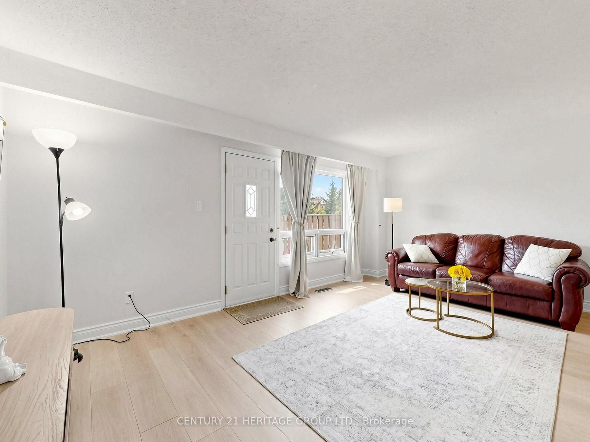 Photo 5 of Unit 25, 189 Springhead Gardens, Richmond Hill, North Richvale — HOMEH