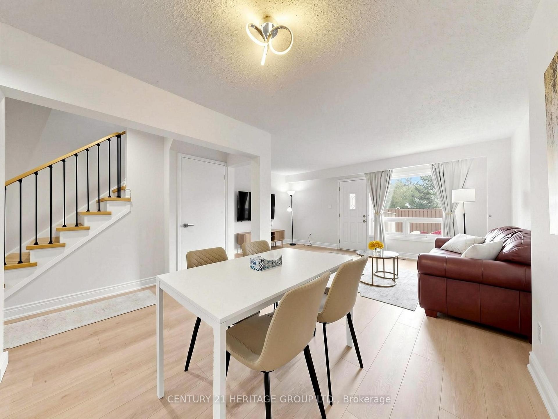 Photo 7 of Unit 25, 189 Springhead Gardens, Richmond Hill, North Richvale — HOMEH