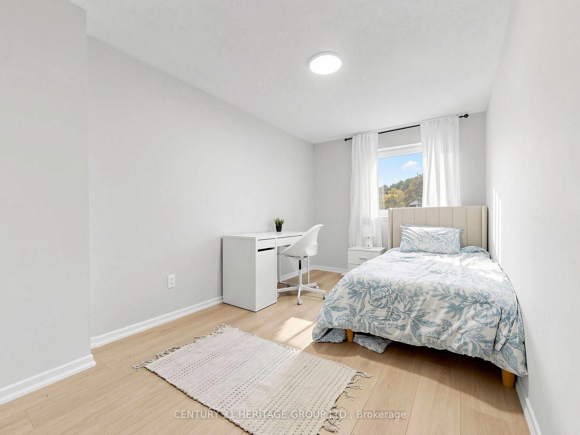 Photo 11 of Unit 25, 189 Springhead Gardens, Richmond Hill, North Richvale — HOMEH