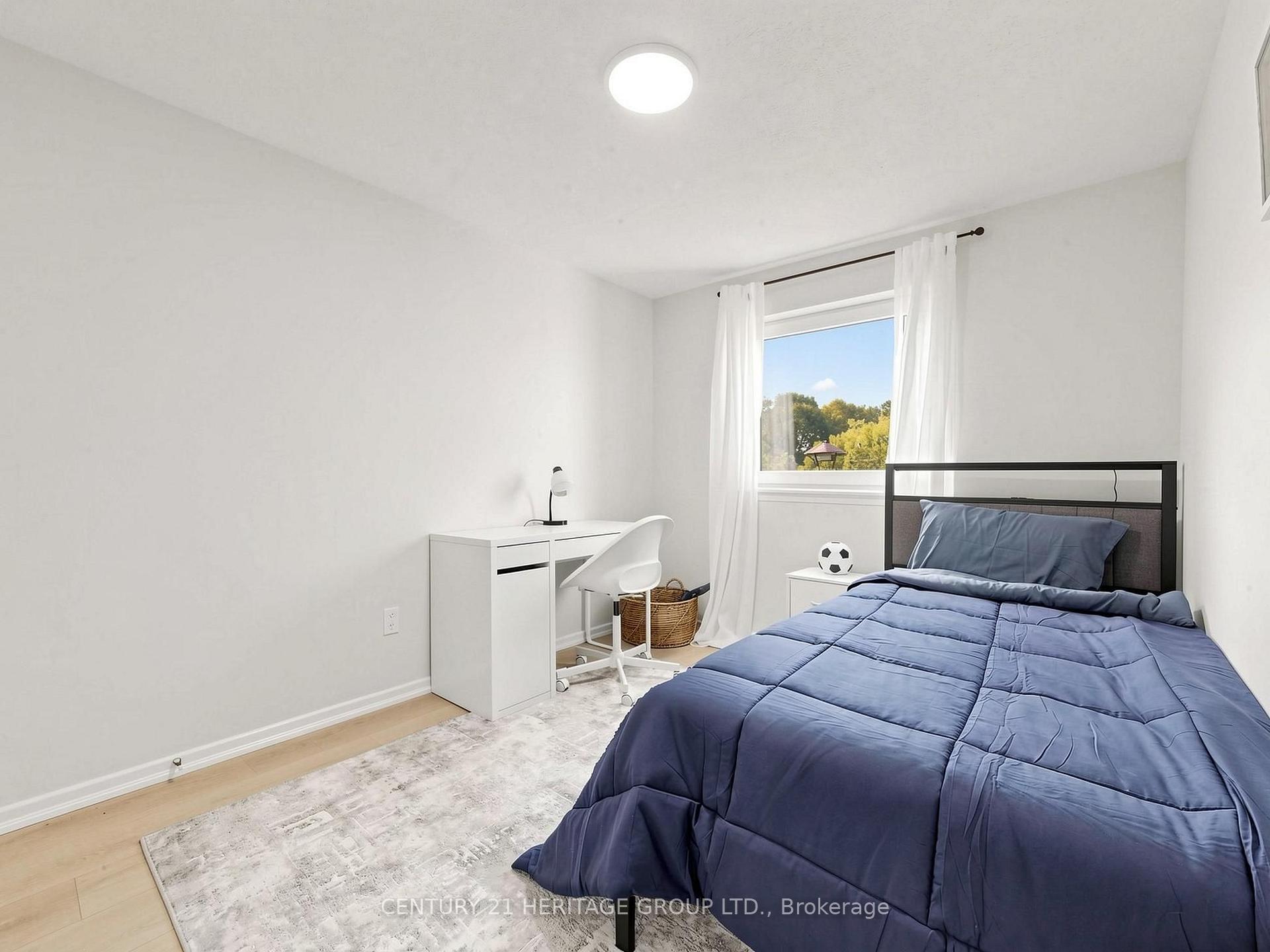 Photo 12 of Unit 25, 189 Springhead Gardens, Richmond Hill, North Richvale — HOMEH