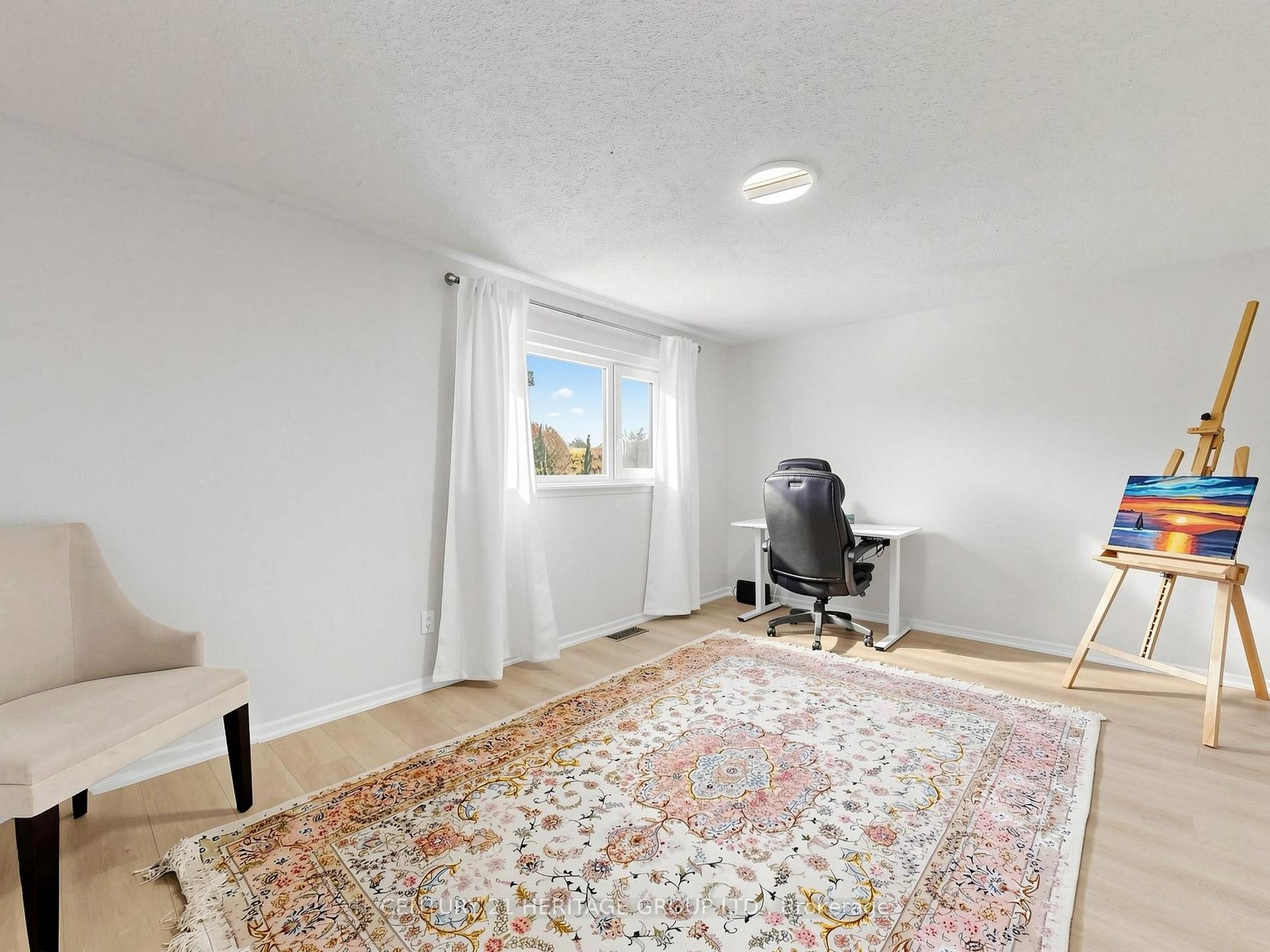 Photo 13 of Unit 25, 189 Springhead Gardens, Richmond Hill, North Richvale — HOMEH