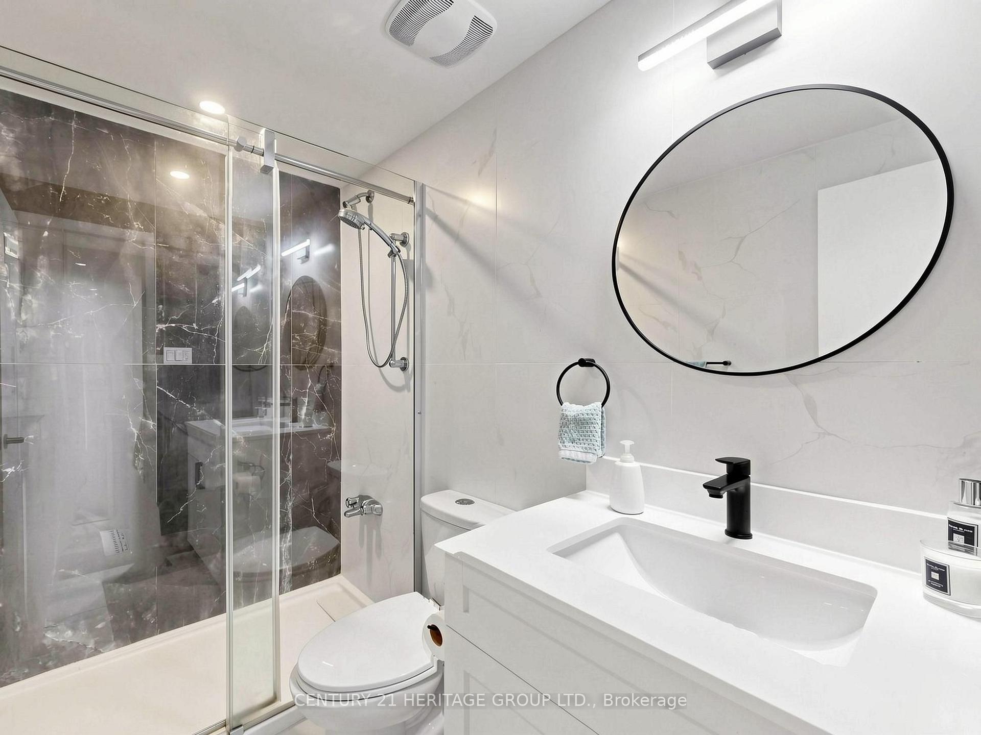 Photo 14 of Unit 25, 189 Springhead Gardens, Richmond Hill, North Richvale — HOMEH