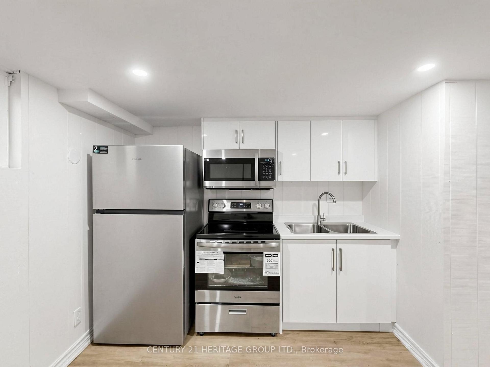 Photo 16 of Unit 25, 189 Springhead Gardens, Richmond Hill, North Richvale — HOMEH
