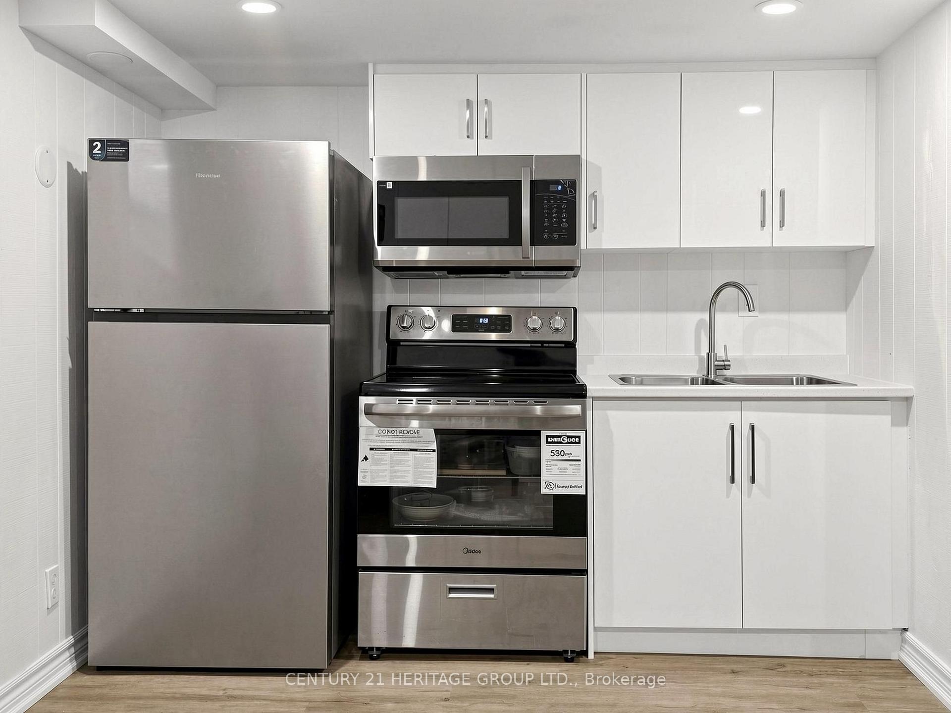 Photo 18 of Unit 25, 189 Springhead Gardens, Richmond Hill, North Richvale — HOMEH