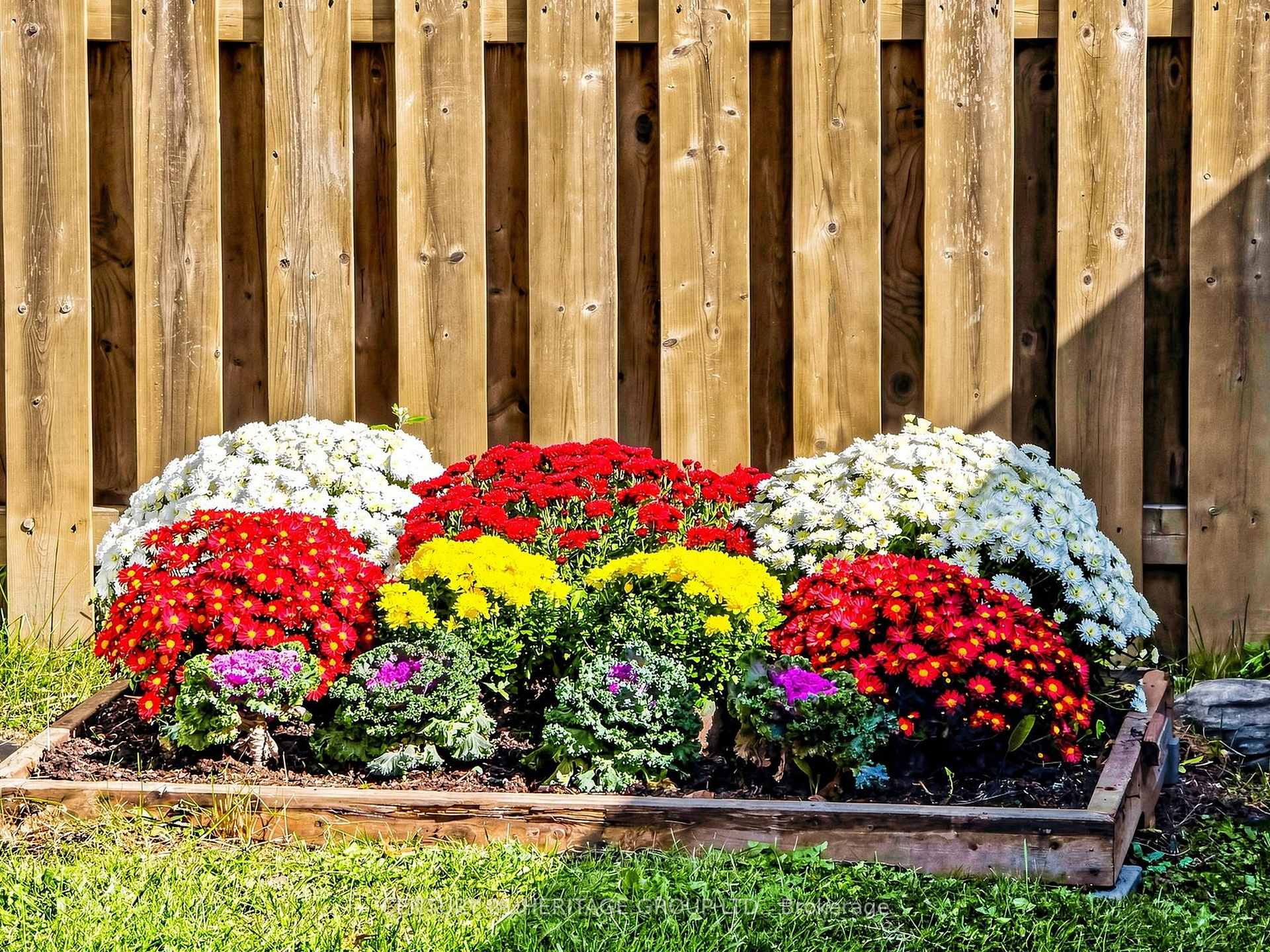 Photo 23 of Unit 25, 189 Springhead Gardens, Richmond Hill, North Richvale — HOMEH