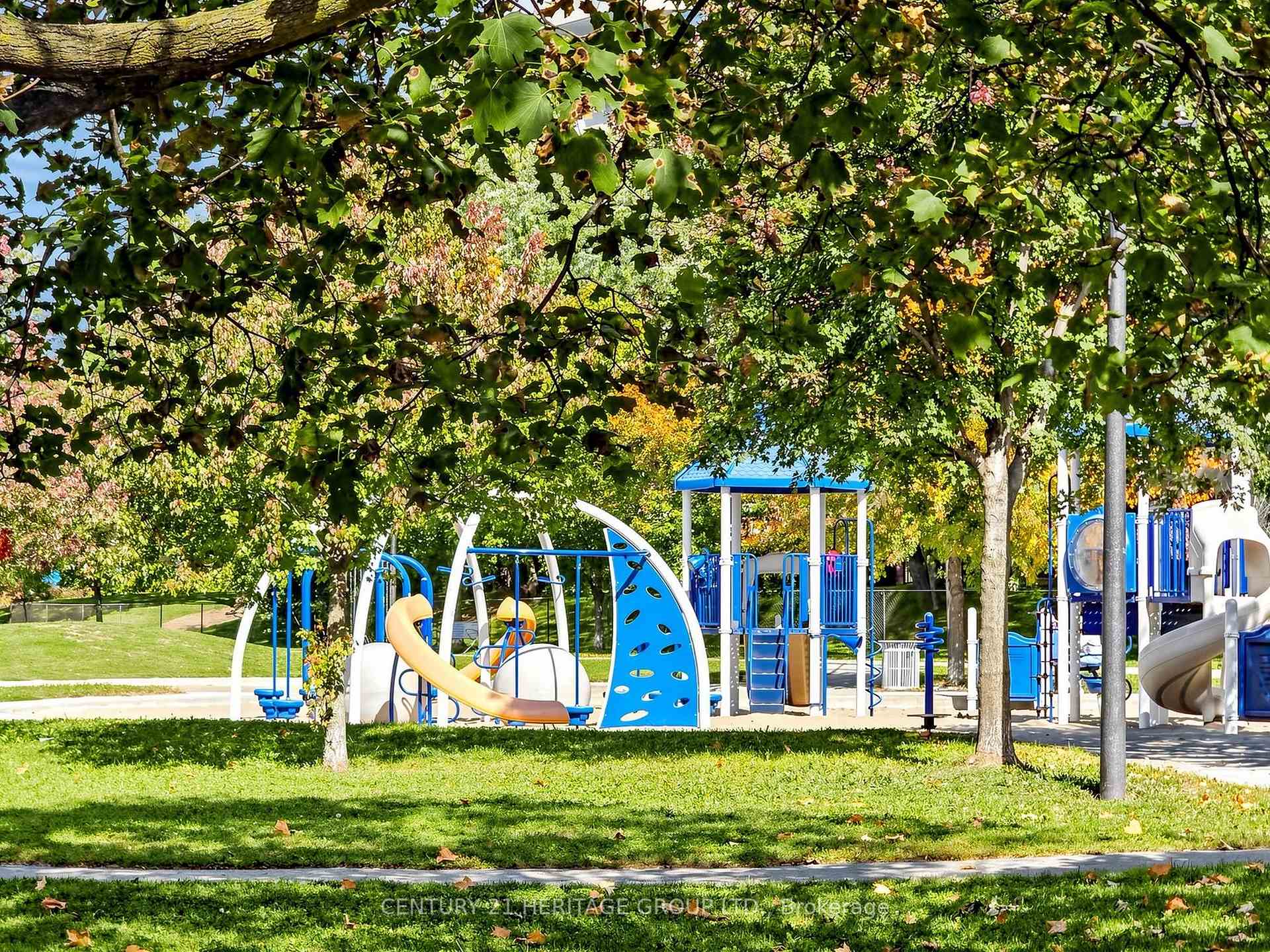Photo 26 of Unit 25, 189 Springhead Gardens, Richmond Hill, North Richvale — HOMEH
