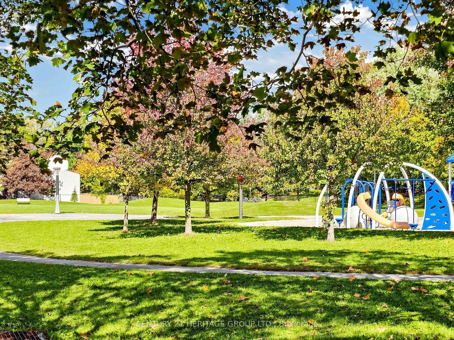 Photo 27 of Unit 25, 189 Springhead Gardens, Richmond Hill, North Richvale — HOMEH
