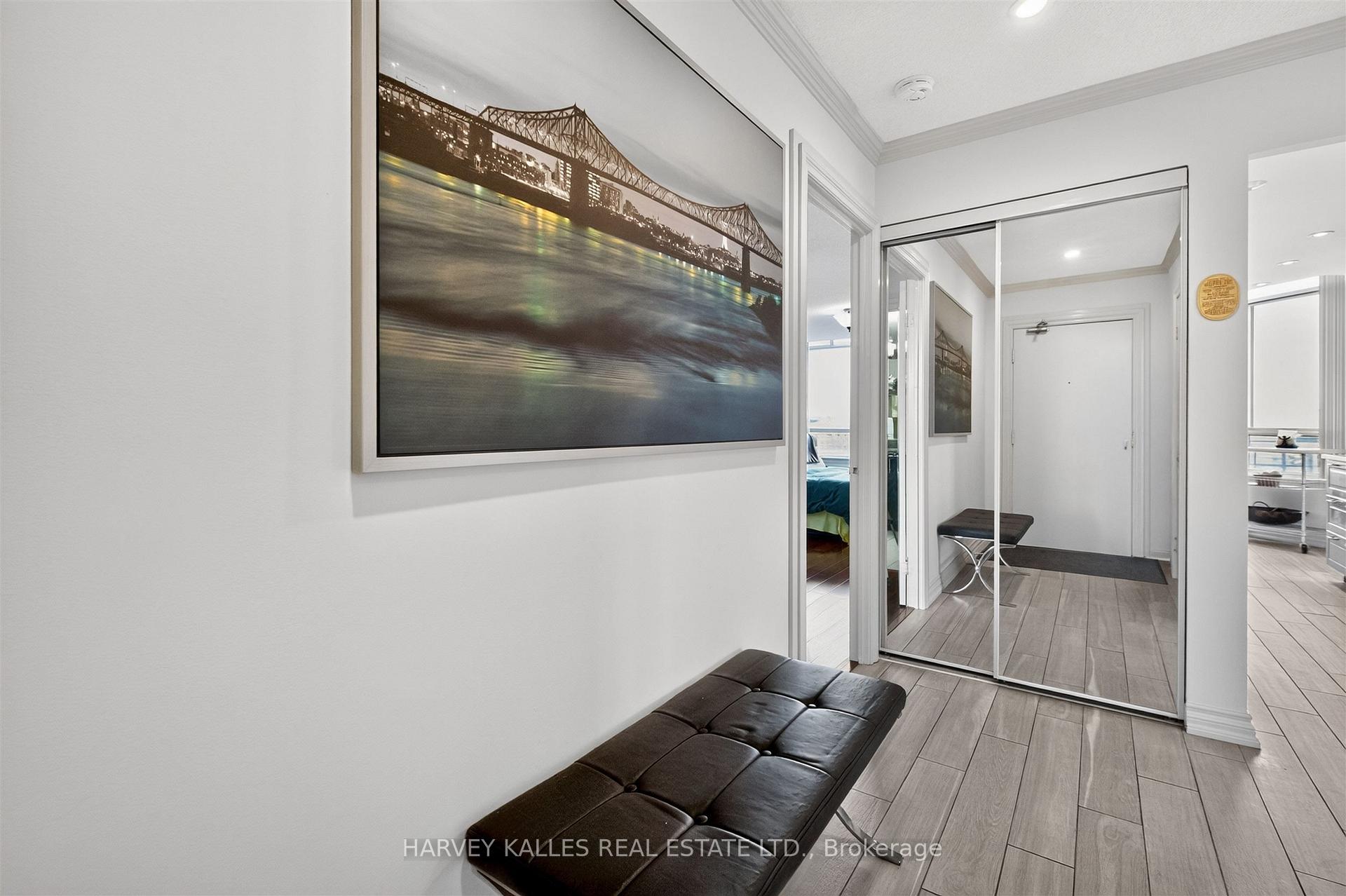 Photo 12 of Unit PH4, 3605 Kariya Drive, Mississauga, City Centre — HOMEH