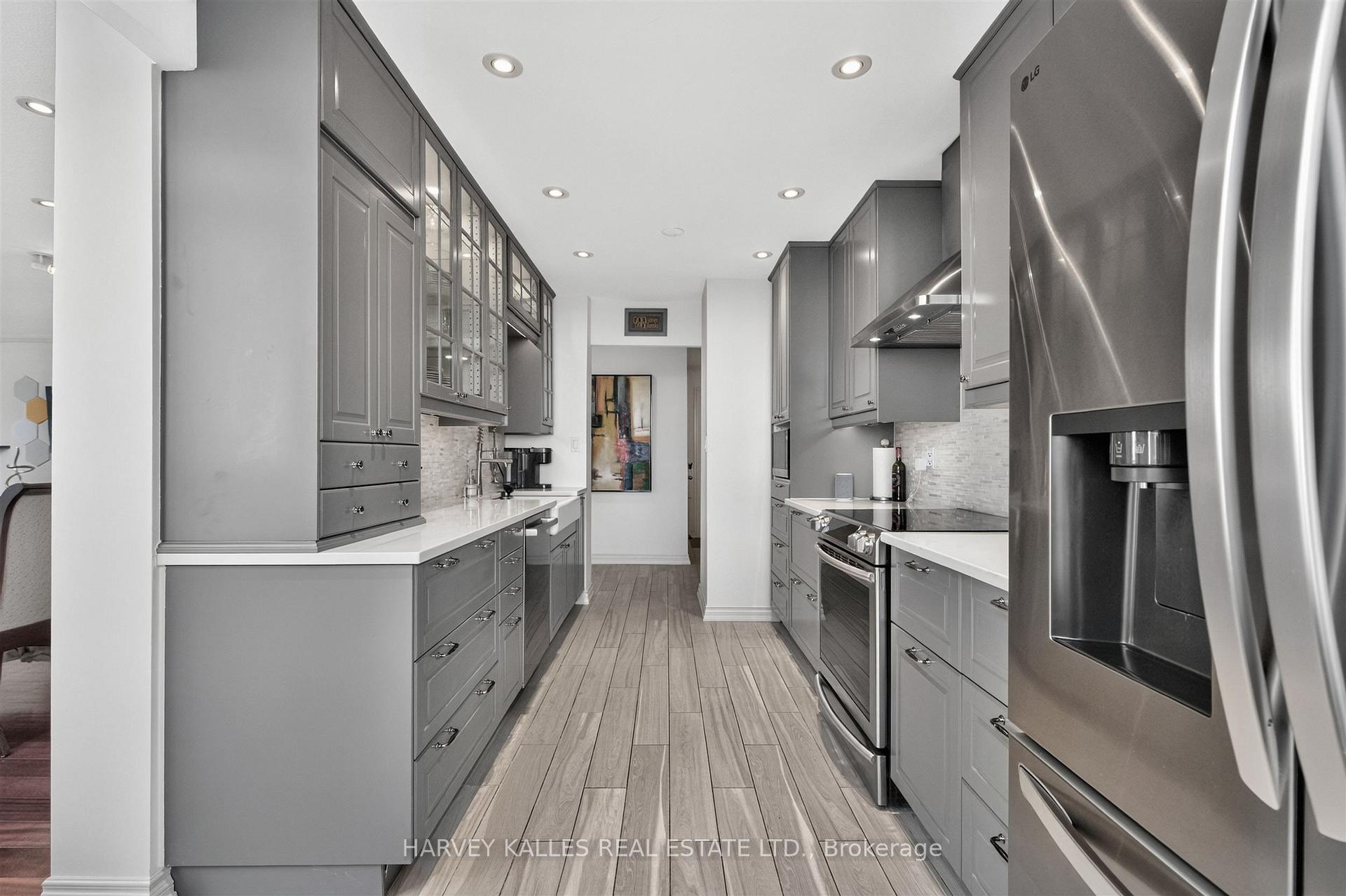 Photo 18 of Unit PH4, 3605 Kariya Drive, Mississauga, City Centre — HOMEH