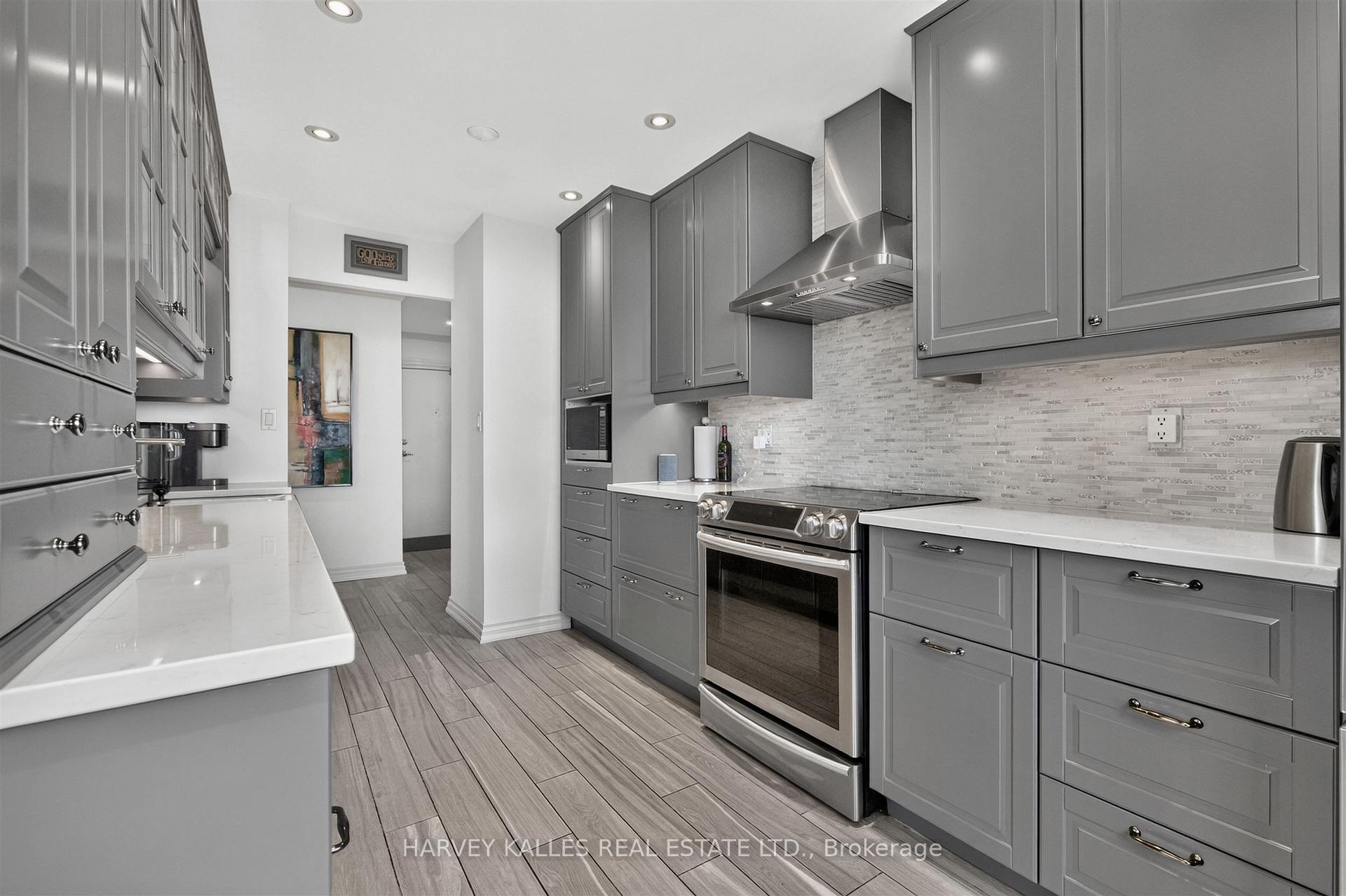 Photo 20 of Unit PH4, 3605 Kariya Drive, Mississauga, City Centre — HOMEH