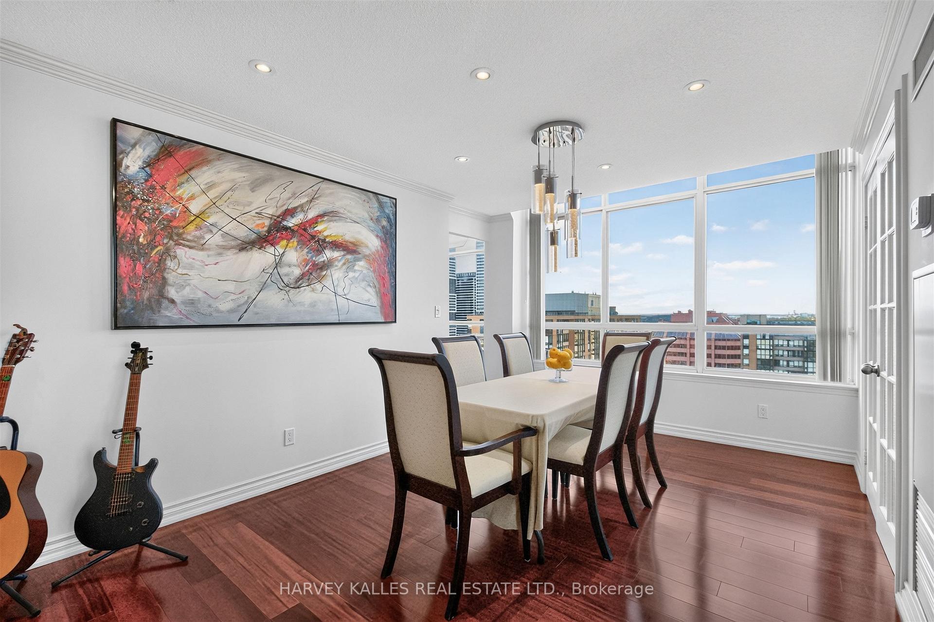 Photo 26 of Unit PH4, 3605 Kariya Drive, Mississauga, City Centre — HOMEH