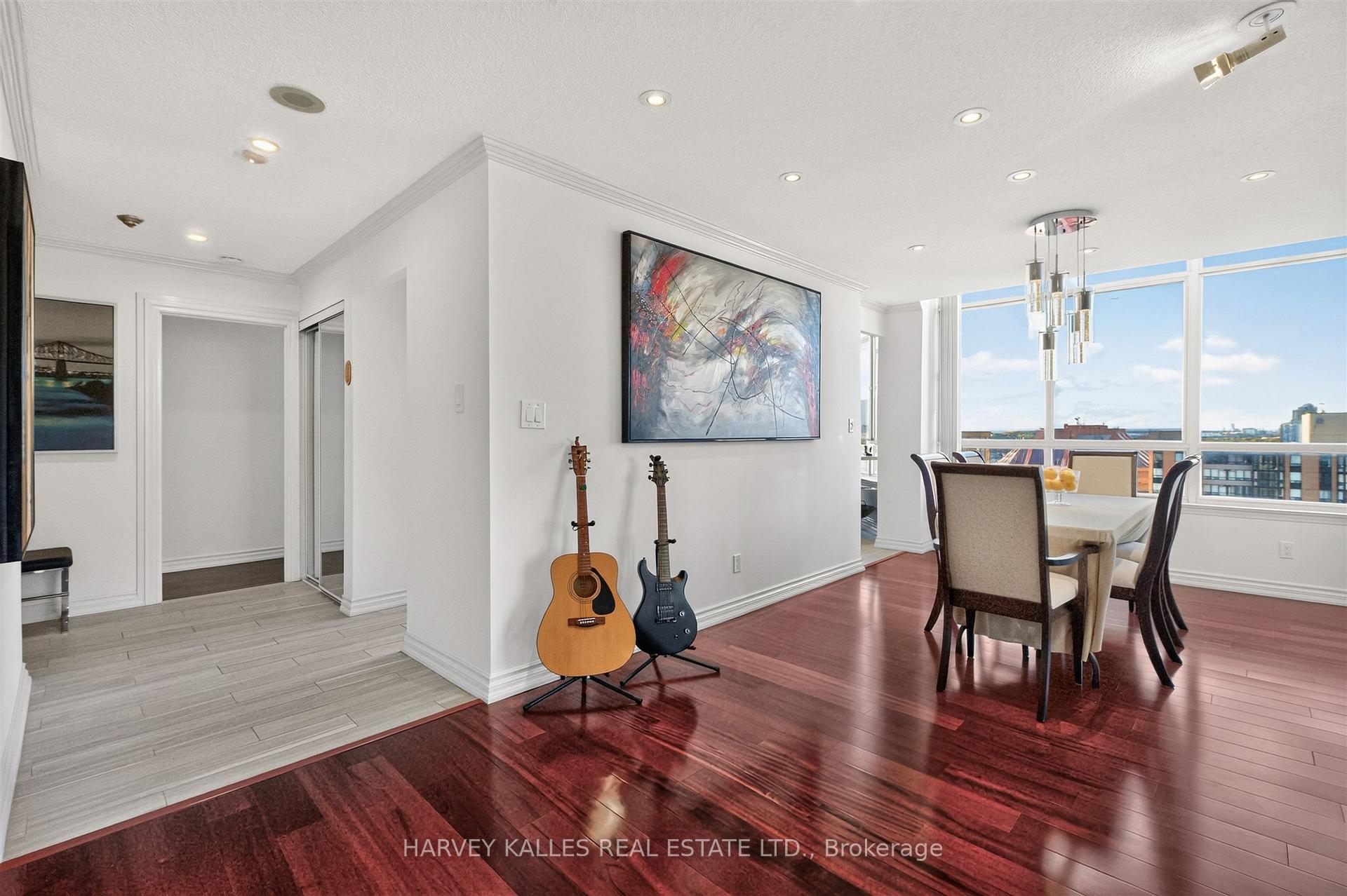 Photo 32 of Unit PH4, 3605 Kariya Drive, Mississauga, City Centre — HOMEH