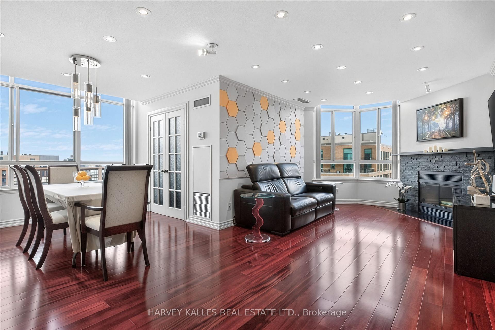 Photo 34 of Unit PH4, 3605 Kariya Drive, Mississauga, City Centre — HOMEH