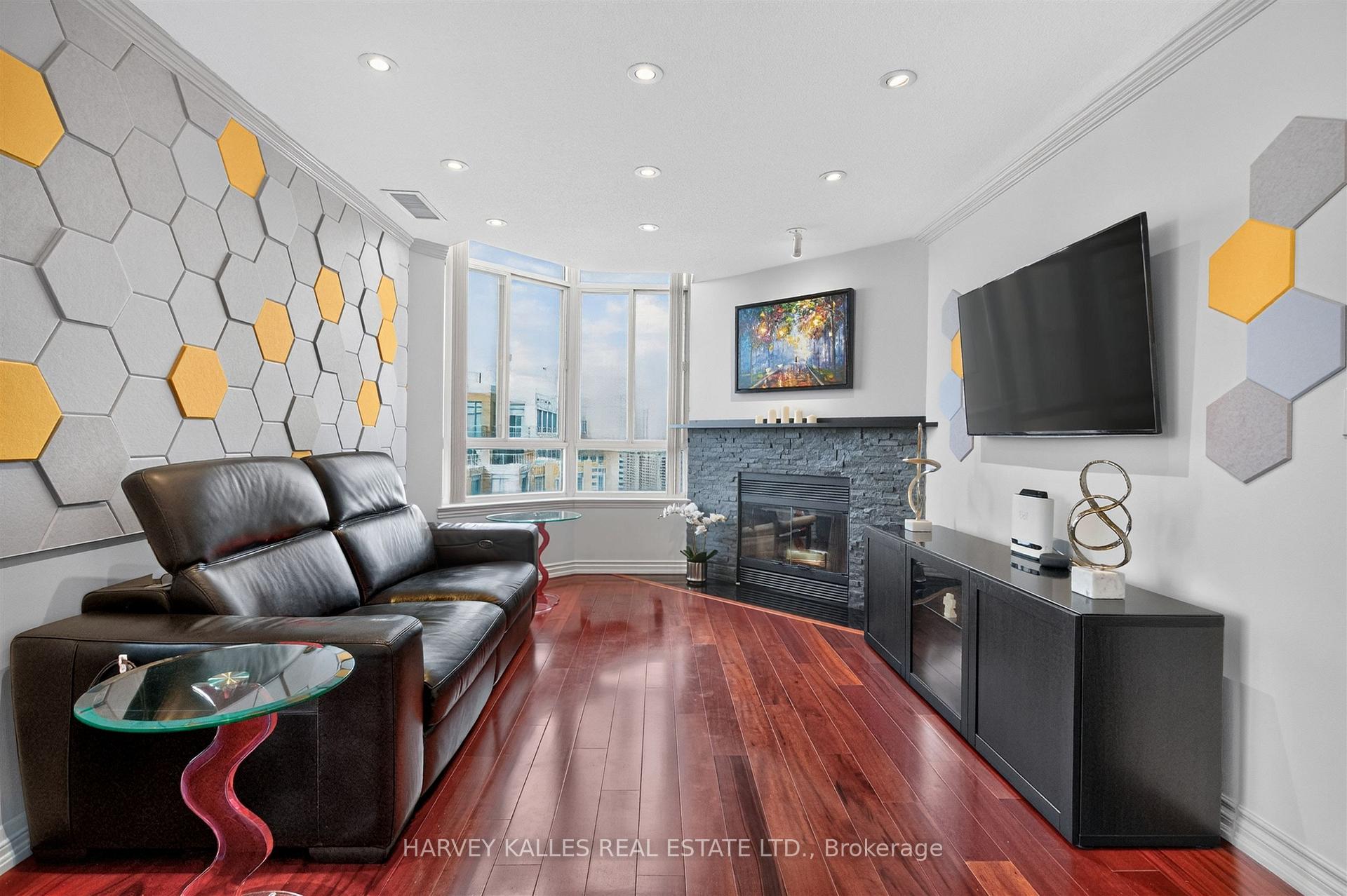 Photo 36 of Unit PH4, 3605 Kariya Drive, Mississauga, City Centre — HOMEH