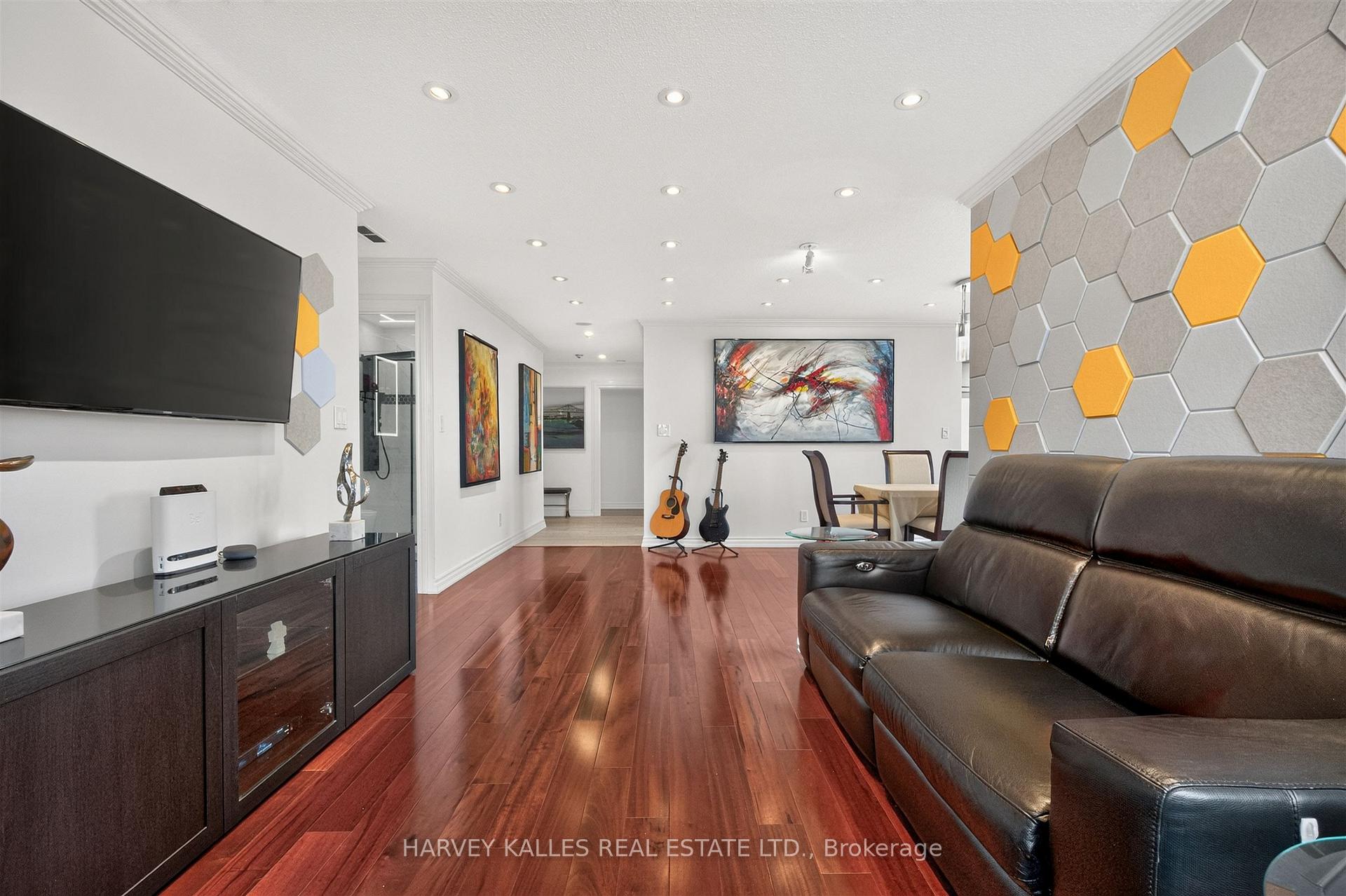 Photo 41 of Unit PH4, 3605 Kariya Drive, Mississauga, City Centre — HOMEH