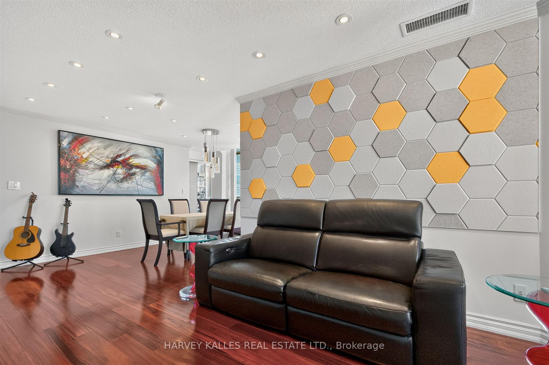 Photo 43 of Unit PH4, 3605 Kariya Drive, Mississauga, City Centre — HOMEH