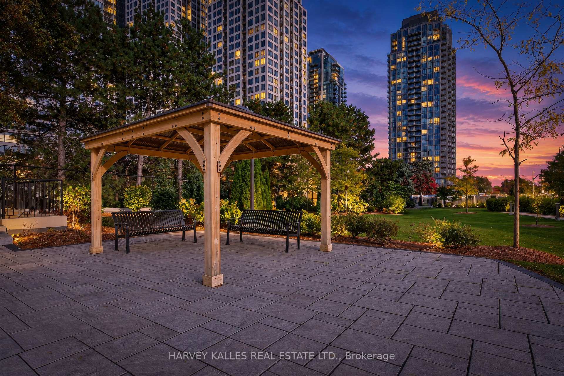 Photo 92 of Unit PH4, 3605 Kariya Drive, Mississauga, City Centre — HOMEH