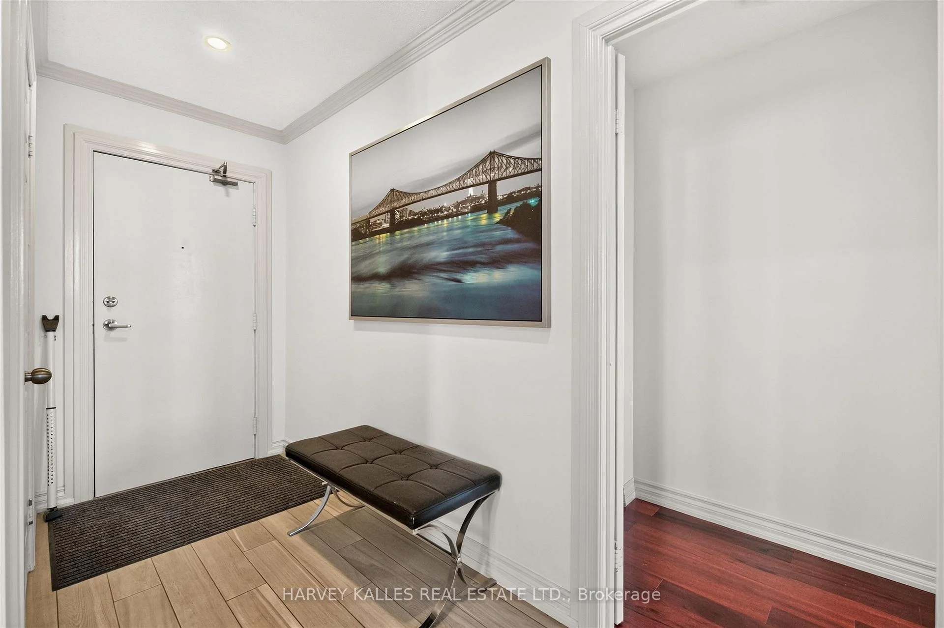 Photo 10 of Unit PH4, 3605 Kariya Drive, Mississauga, City Centre — HOMEH