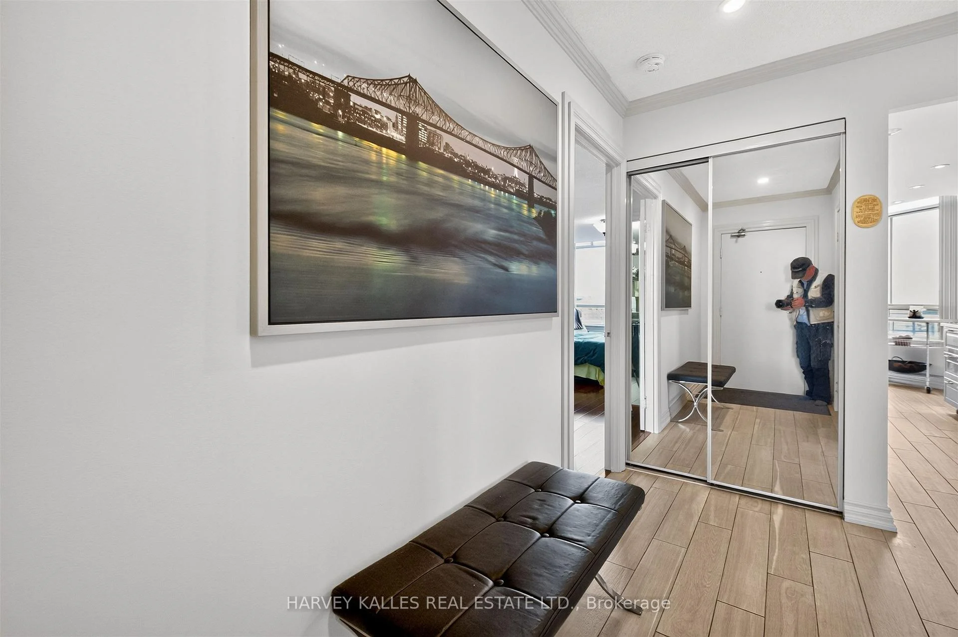 Photo 13 of Unit PH4, 3605 Kariya Drive, Mississauga, City Centre — HOMEH