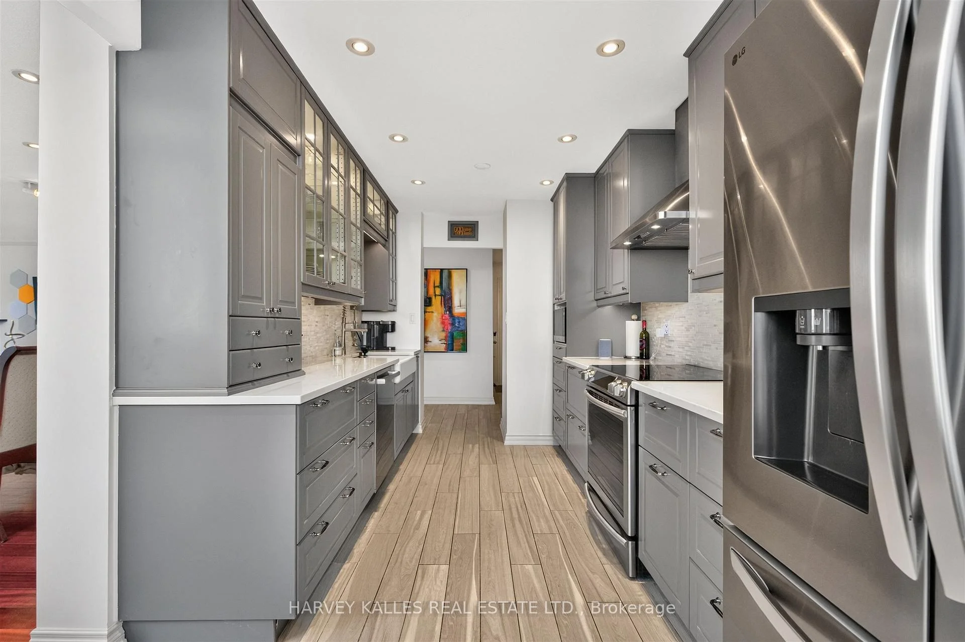 Photo 21 of Unit PH4, 3605 Kariya Drive, Mississauga, City Centre — HOMEH