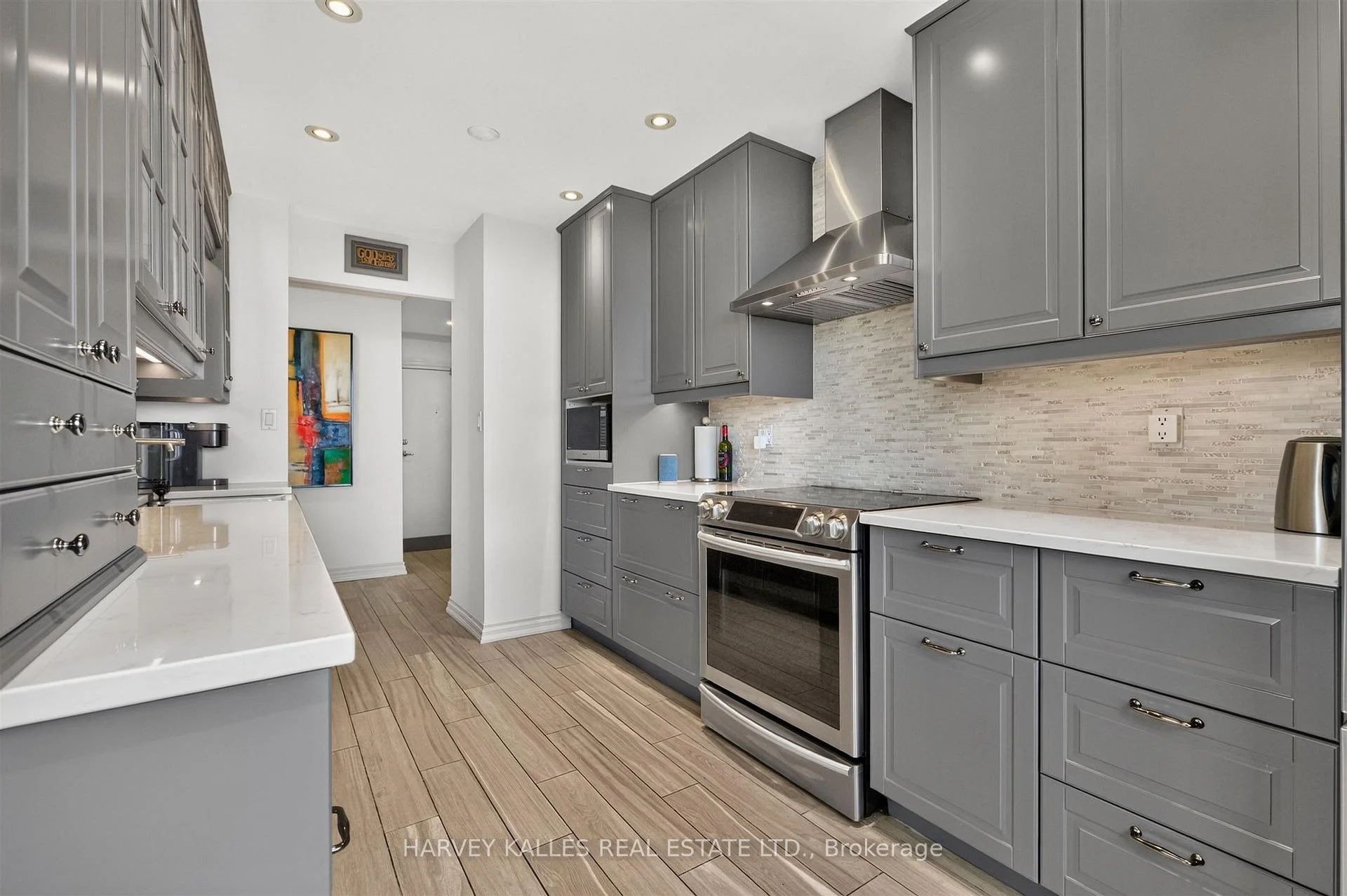 Photo 23 of Unit PH4, 3605 Kariya Drive, Mississauga, City Centre — HOMEH