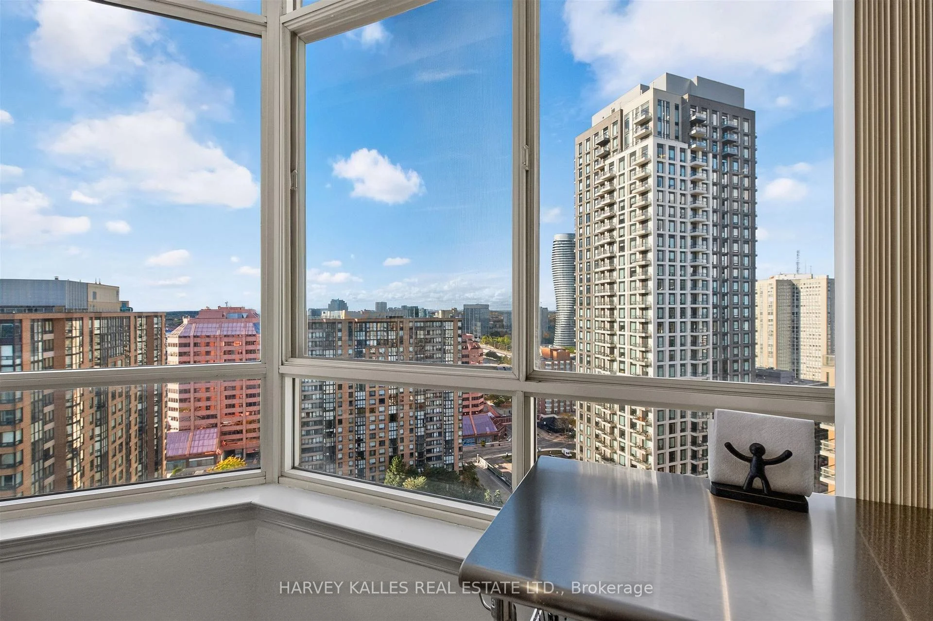 Photo 27 of Unit PH4, 3605 Kariya Drive, Mississauga, City Centre — HOMEH