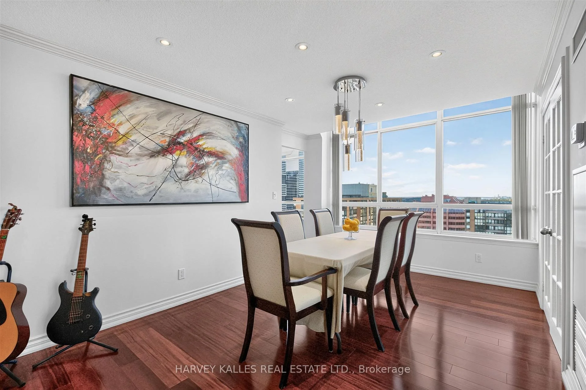 Photo 29 of Unit PH4, 3605 Kariya Drive, Mississauga, City Centre — HOMEH