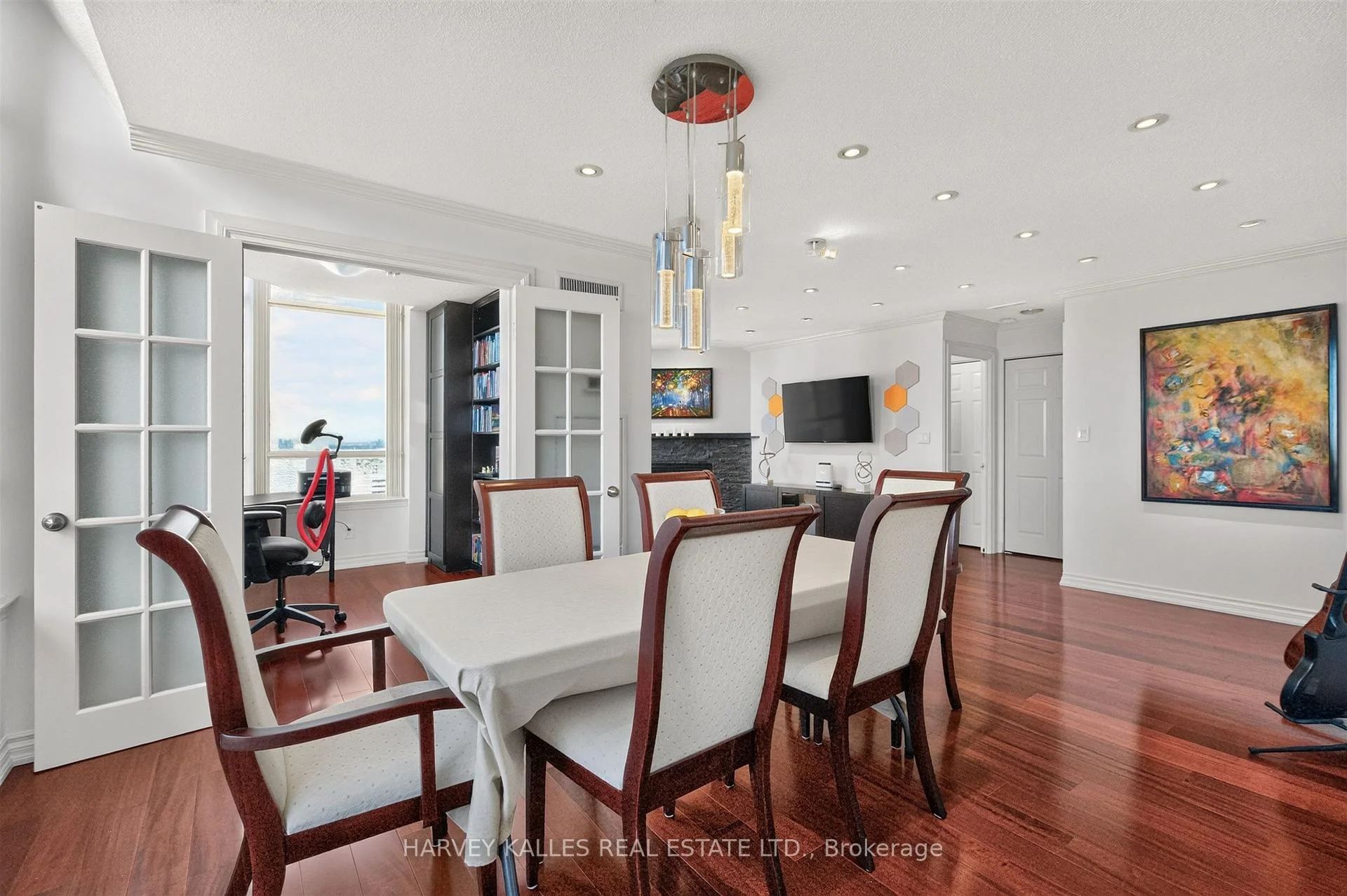 Photo 33 of Unit PH4, 3605 Kariya Drive, Mississauga, City Centre — HOMEH