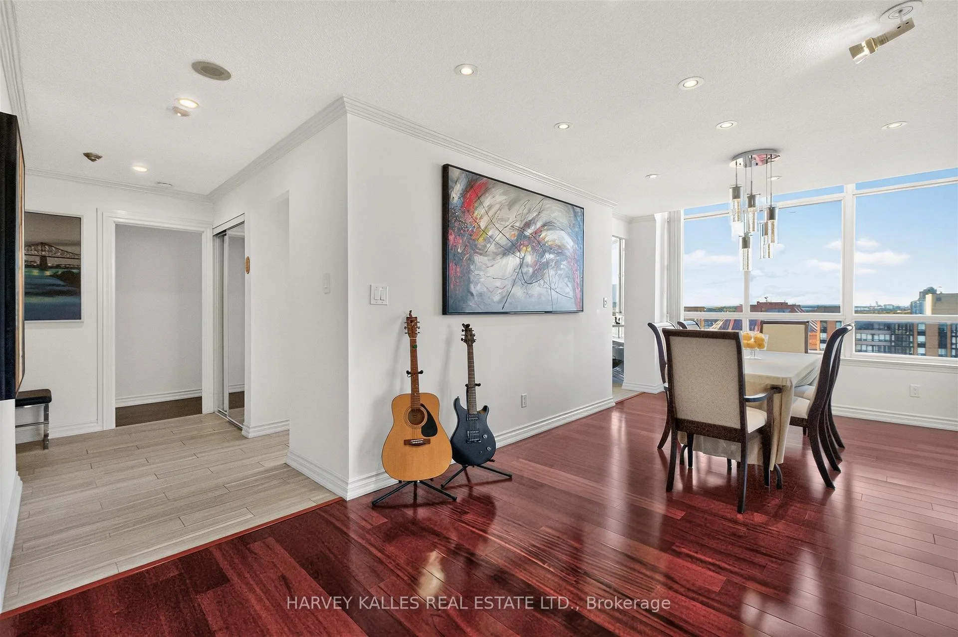 Photo 35 of Unit PH4, 3605 Kariya Drive, Mississauga, City Centre — HOMEH