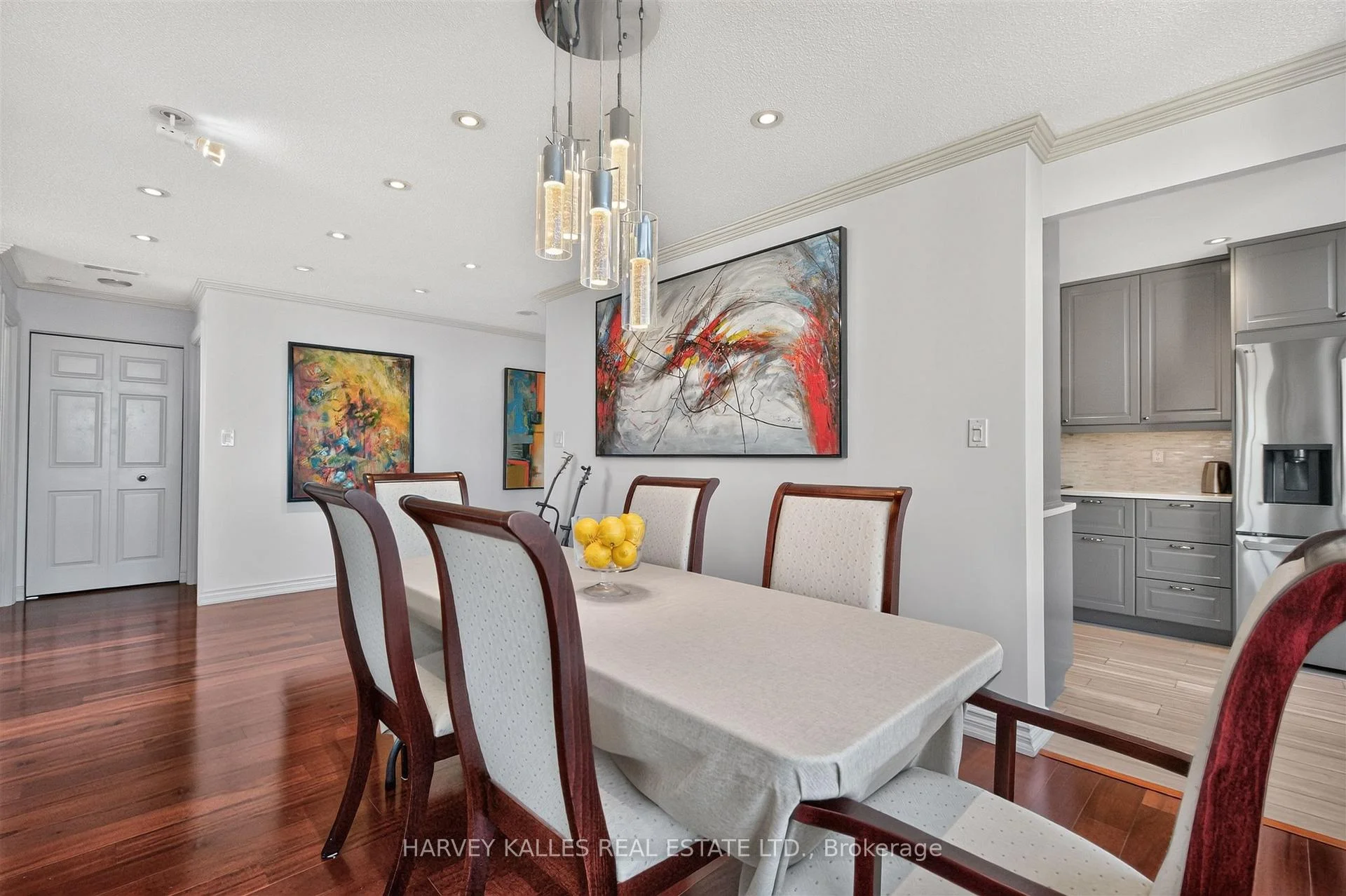 Photo 37 of Unit PH4, 3605 Kariya Drive, Mississauga, City Centre — HOMEH