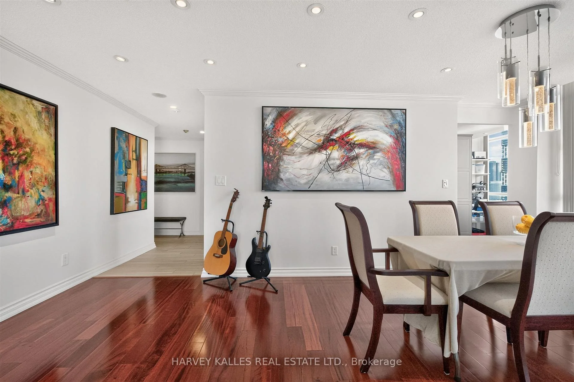 Photo 40 of Unit PH4, 3605 Kariya Drive, Mississauga, City Centre — HOMEH