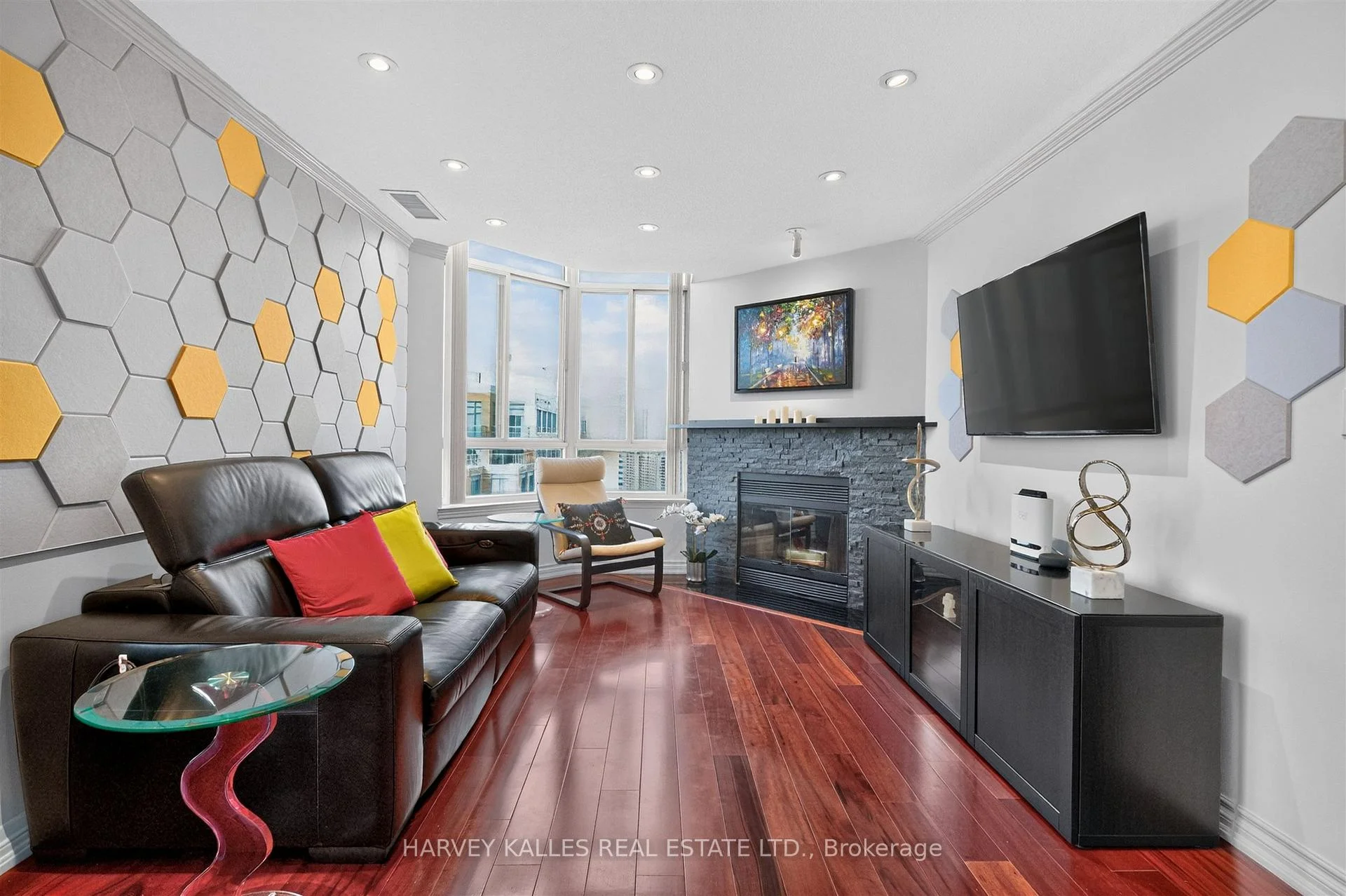 Photo 44 of Unit PH4, 3605 Kariya Drive, Mississauga, City Centre — HOMEH