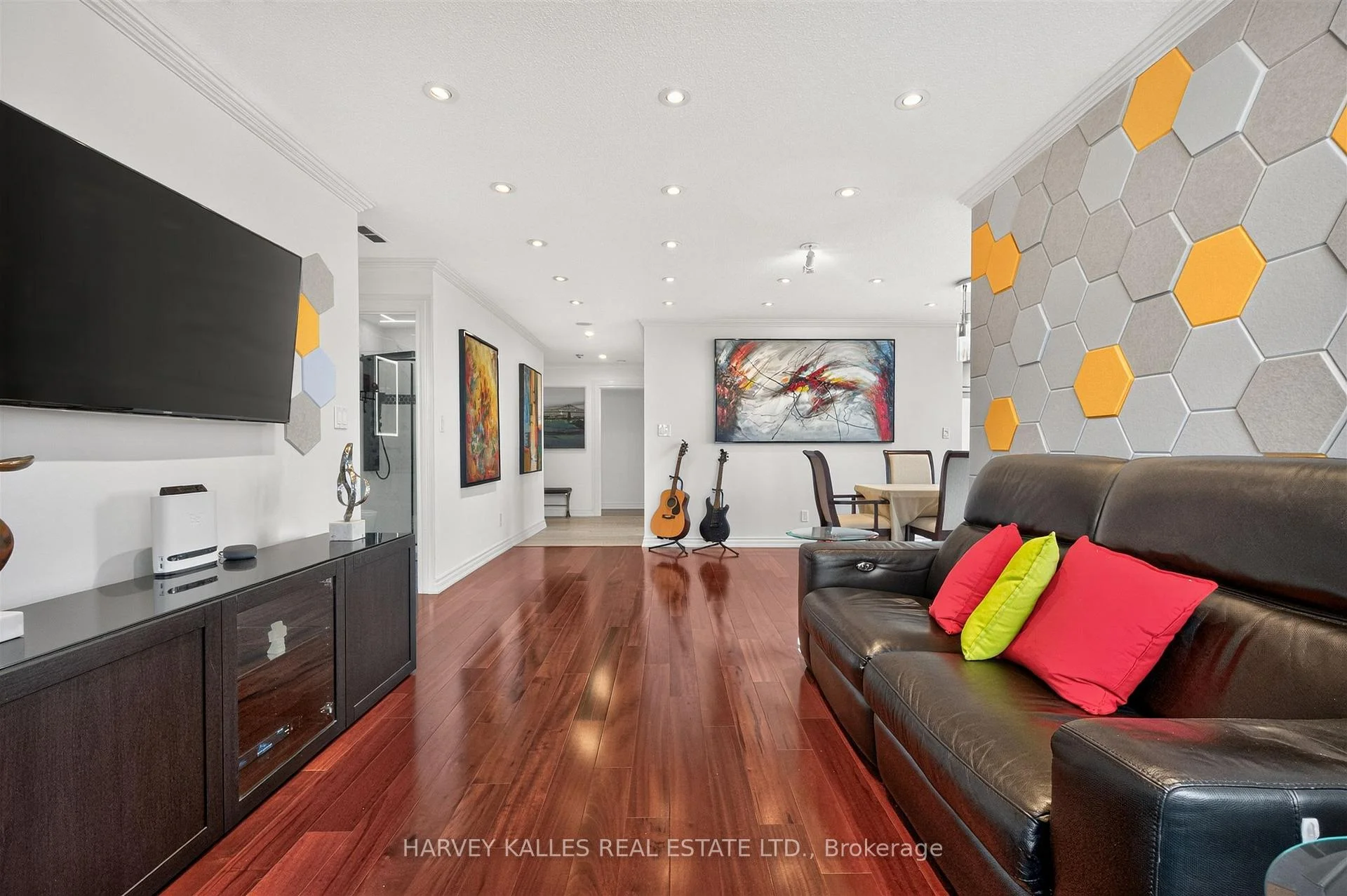 Photo 48 of Unit PH4, 3605 Kariya Drive, Mississauga, City Centre — HOMEH