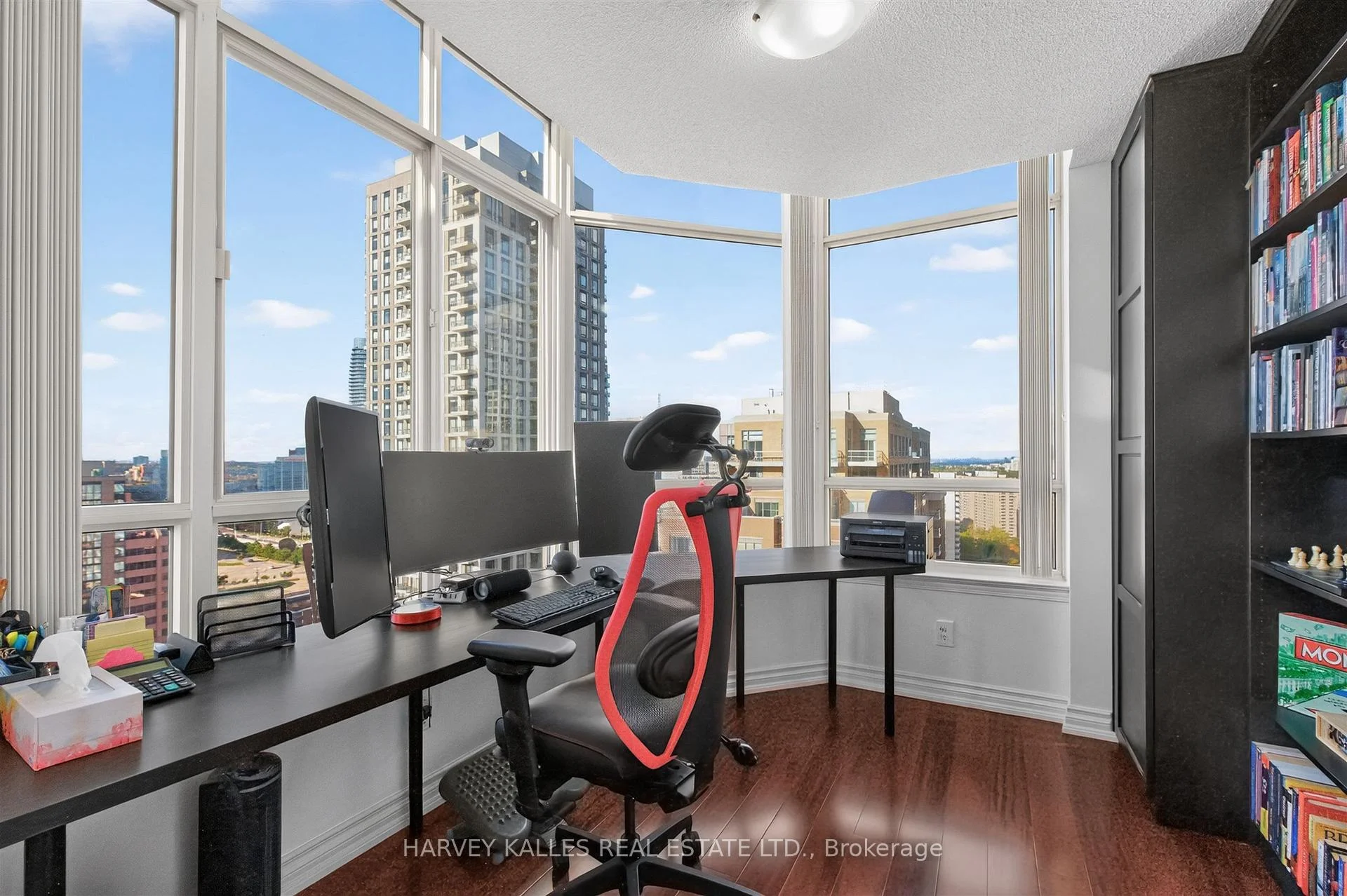 Photo 52 of Unit PH4, 3605 Kariya Drive, Mississauga, City Centre — HOMEH
