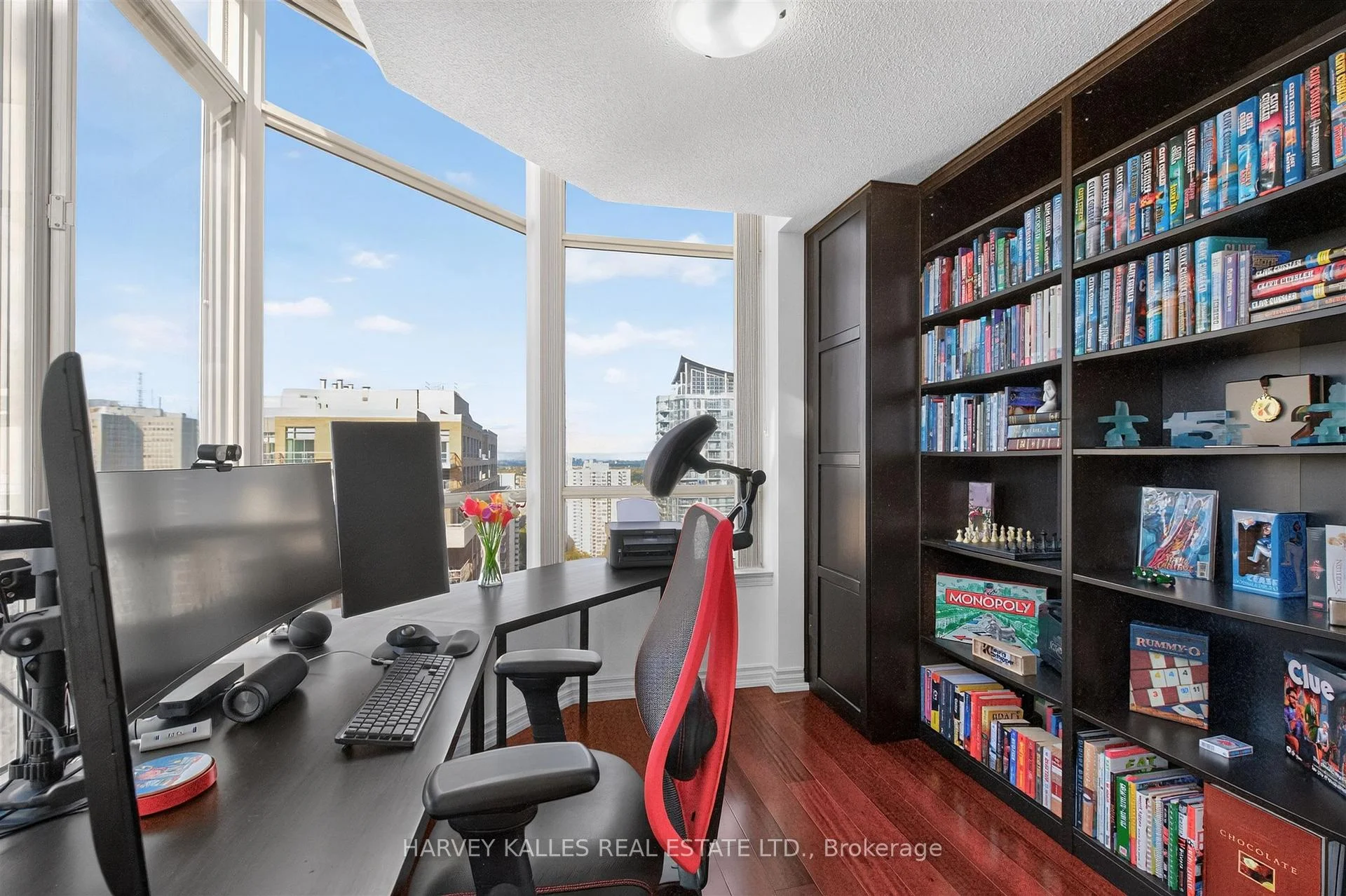 Photo 54 of Unit PH4, 3605 Kariya Drive, Mississauga, City Centre — HOMEH