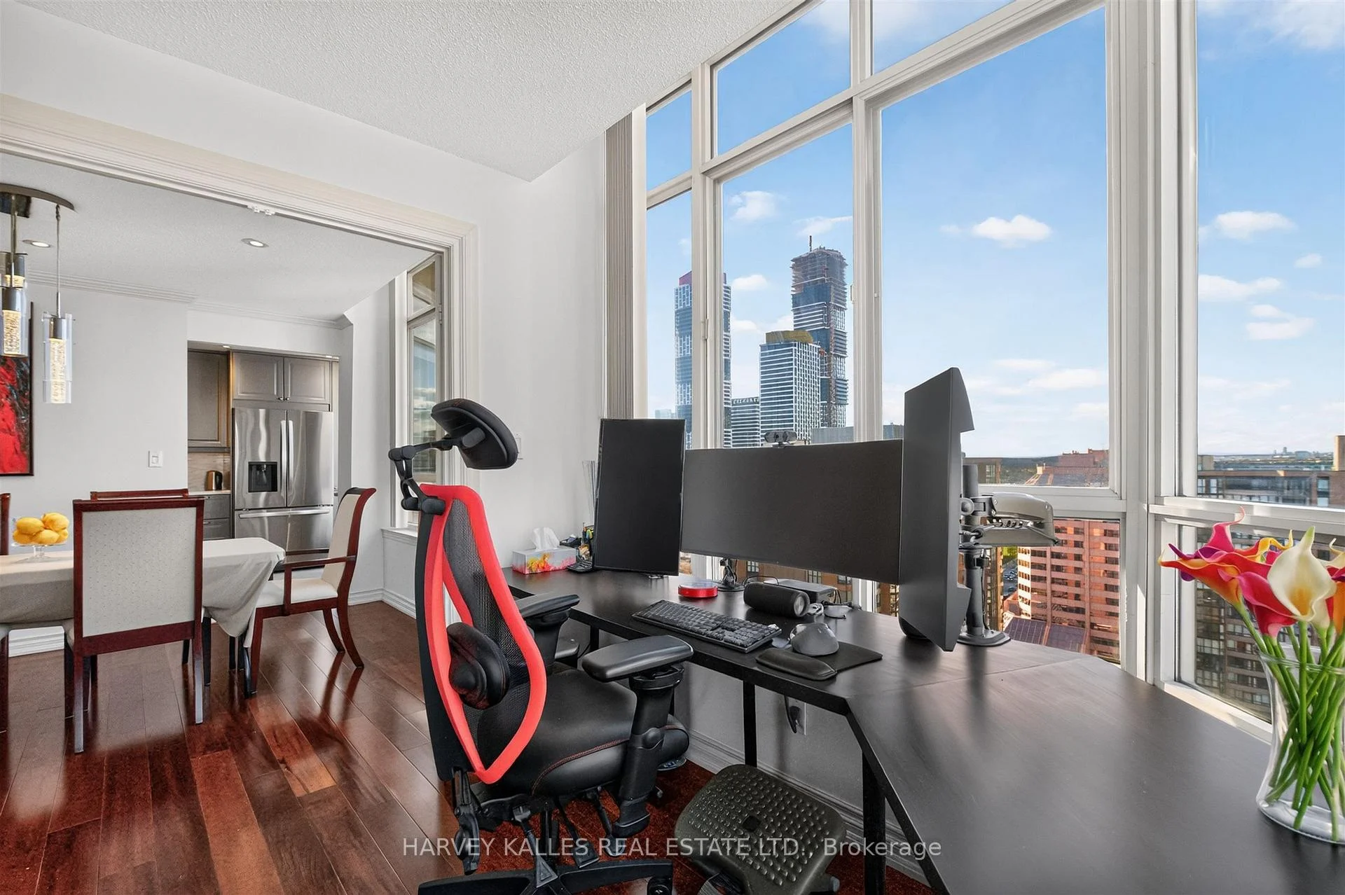 Photo 57 of Unit PH4, 3605 Kariya Drive, Mississauga, City Centre — HOMEH