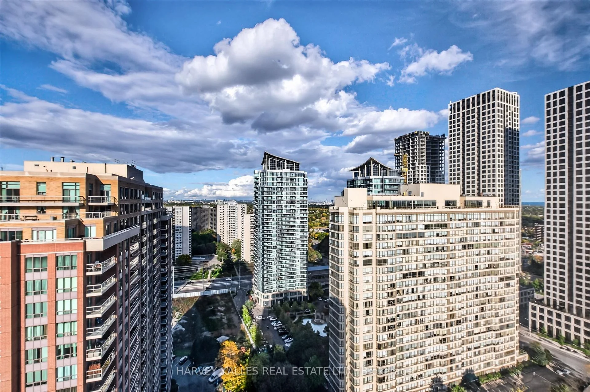 Photo 83 of Unit PH4, 3605 Kariya Drive, Mississauga, City Centre — HOMEH