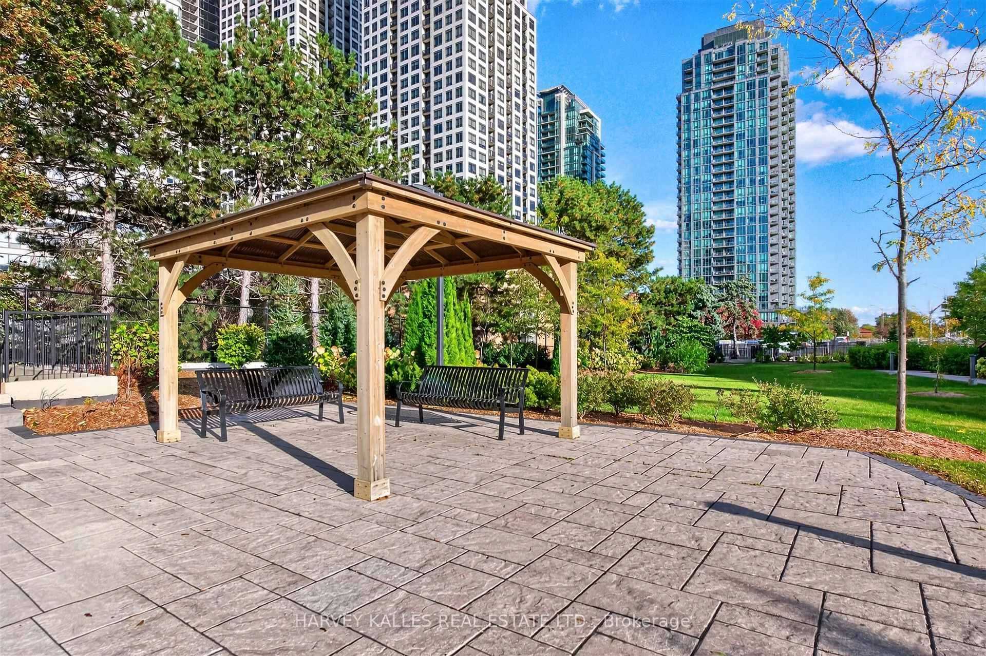 Photo 91 of Unit PH4, 3605 Kariya Drive, Mississauga, City Centre — HOMEH