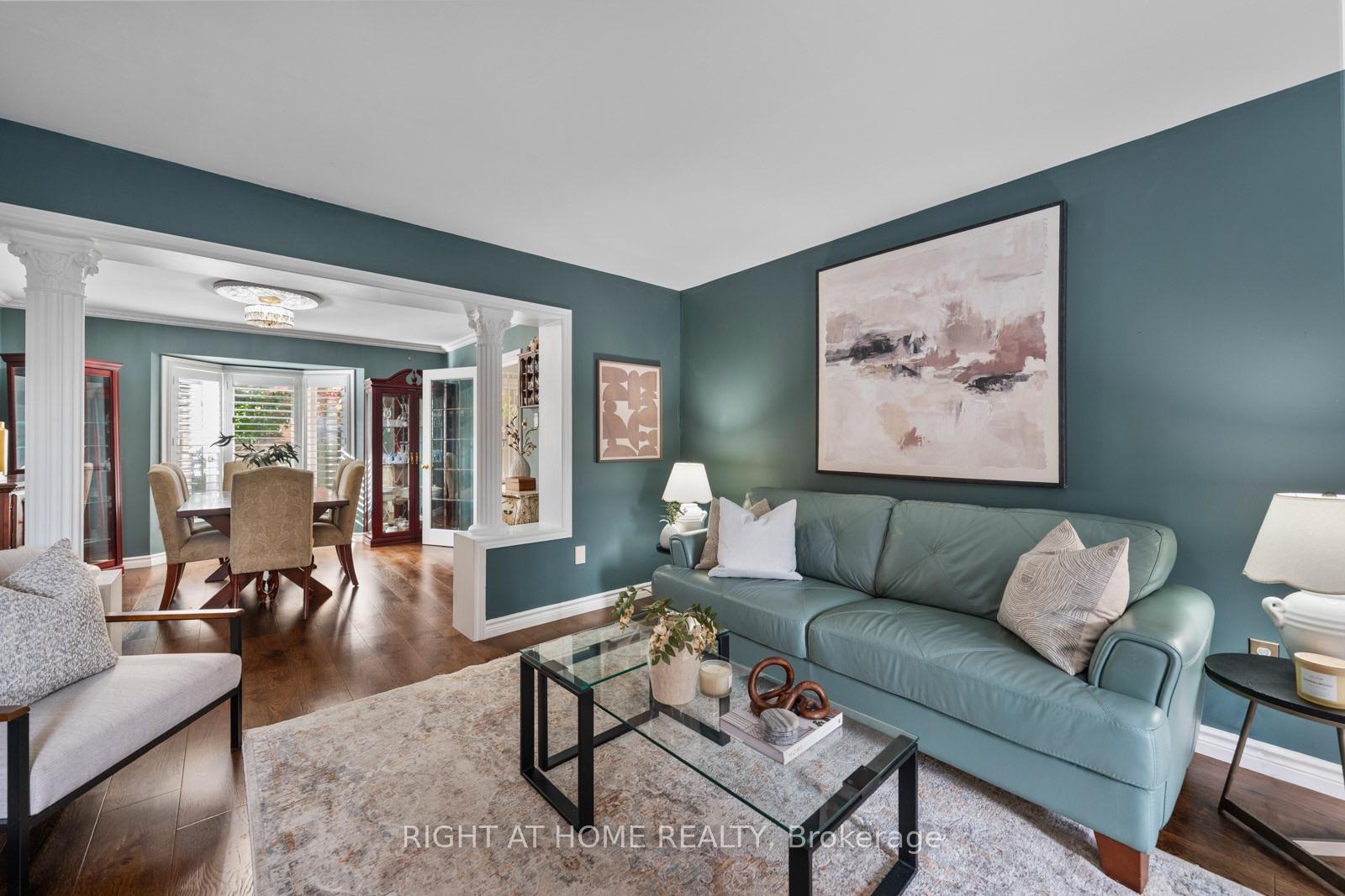 Photo 4 of 5954 Hemingway Road, Mississauga, Central Erin Mills — HOMEH