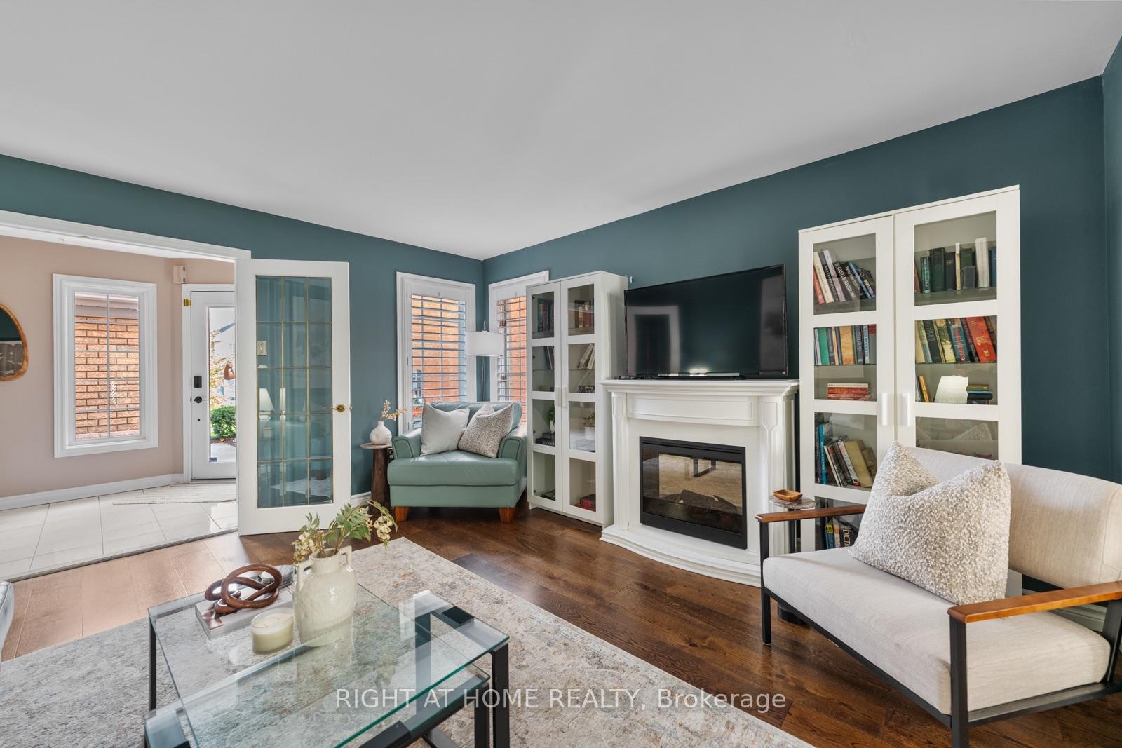 Photo 5 of 5954 Hemingway Road, Mississauga, Central Erin Mills — HOMEH