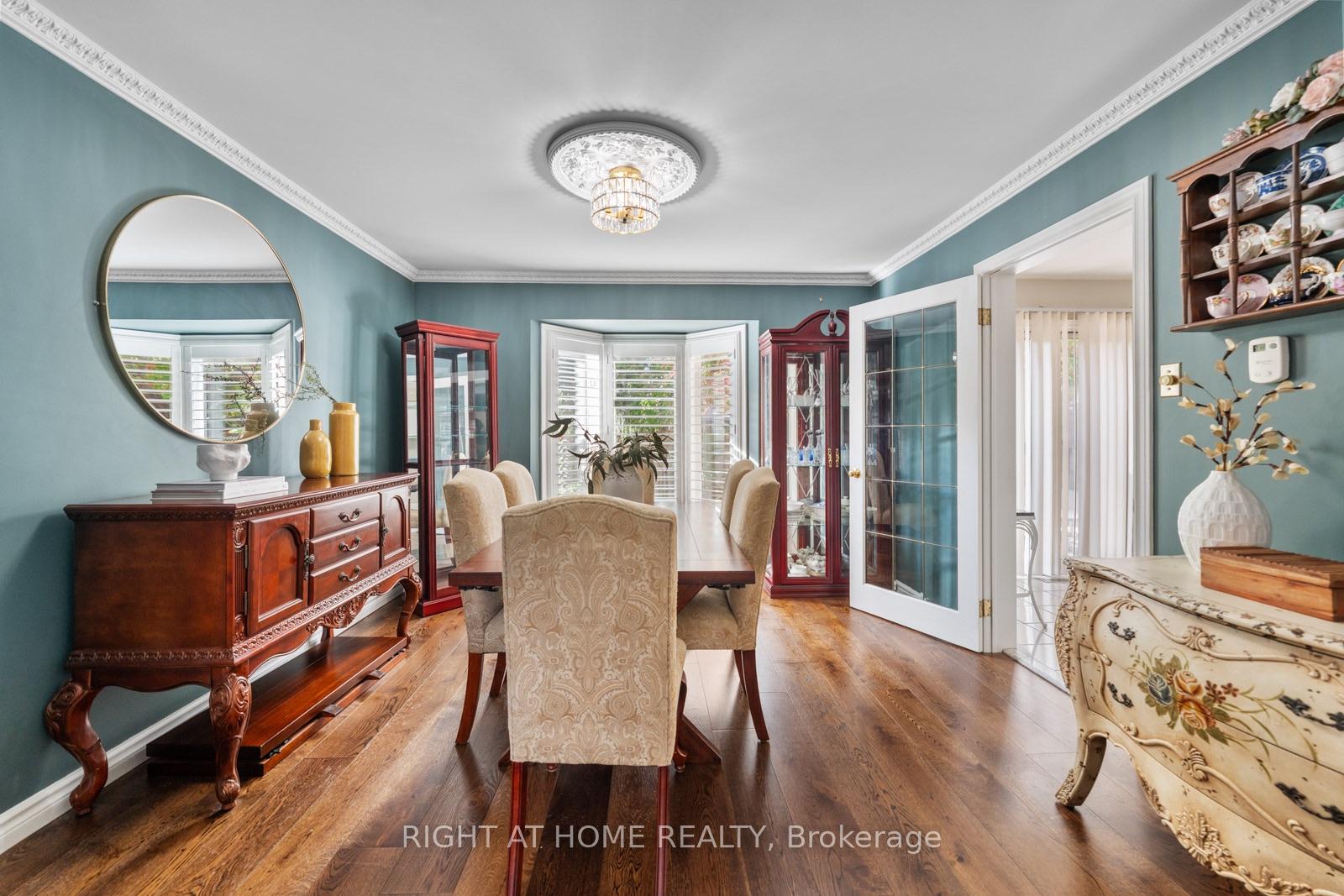 Photo 6 of 5954 Hemingway Road, Mississauga, Central Erin Mills — HOMEH
