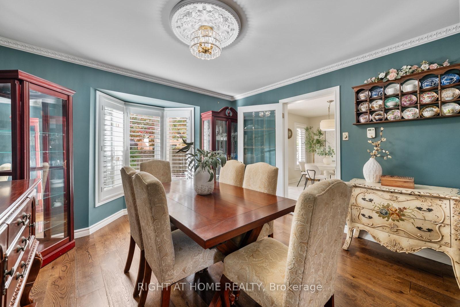 Photo 7 of 5954 Hemingway Road, Mississauga, Central Erin Mills — HOMEH