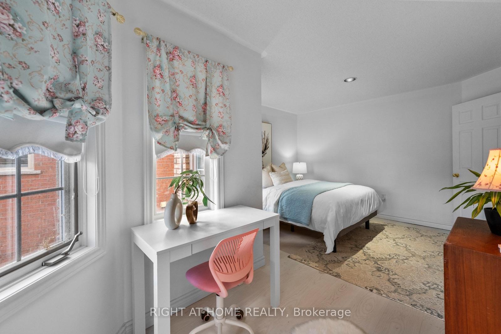 Photo 26 of 5954 Hemingway Road, Mississauga, Central Erin Mills — HOMEH