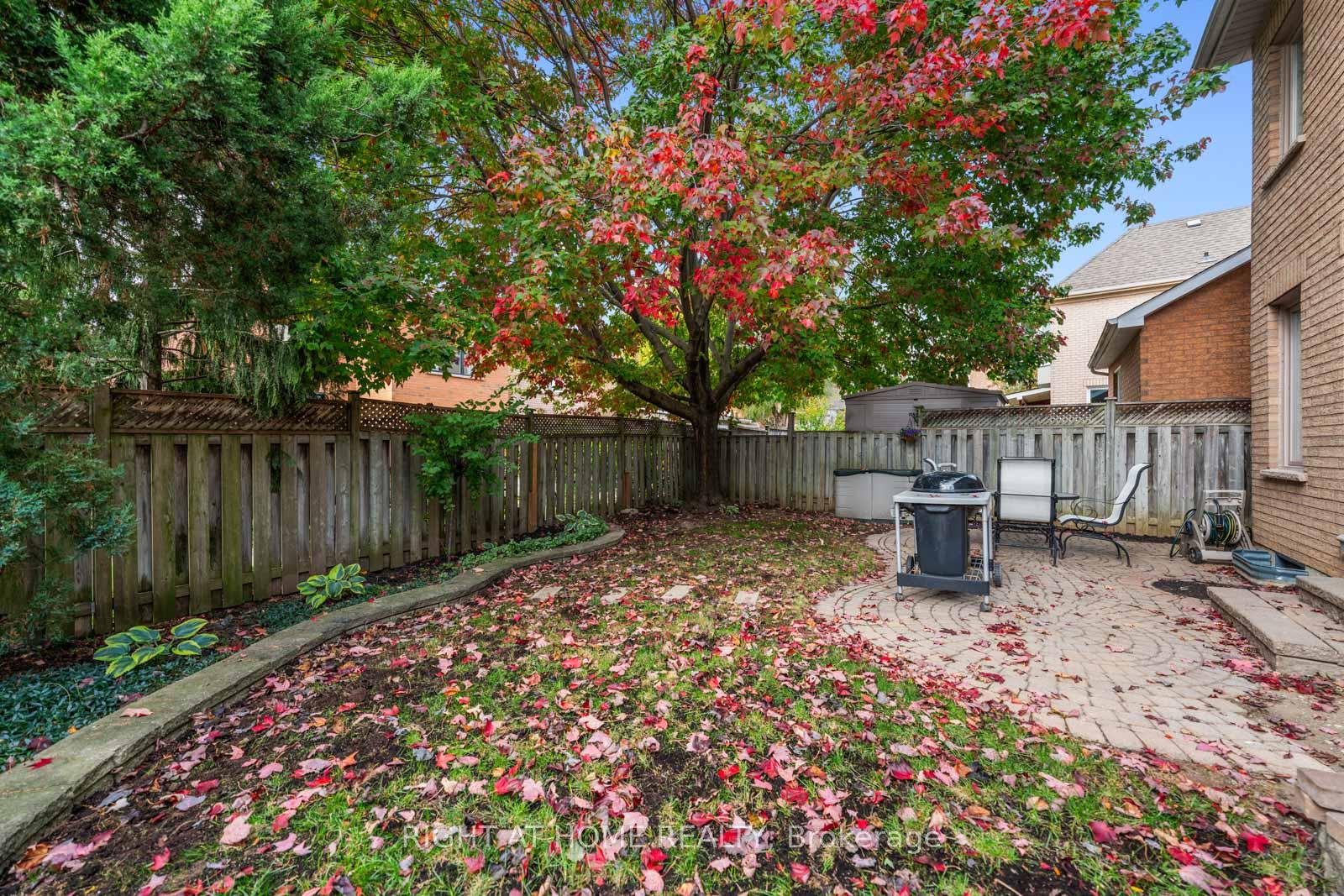 Photo 30 of 5954 Hemingway Road, Mississauga, Central Erin Mills — HOMEH