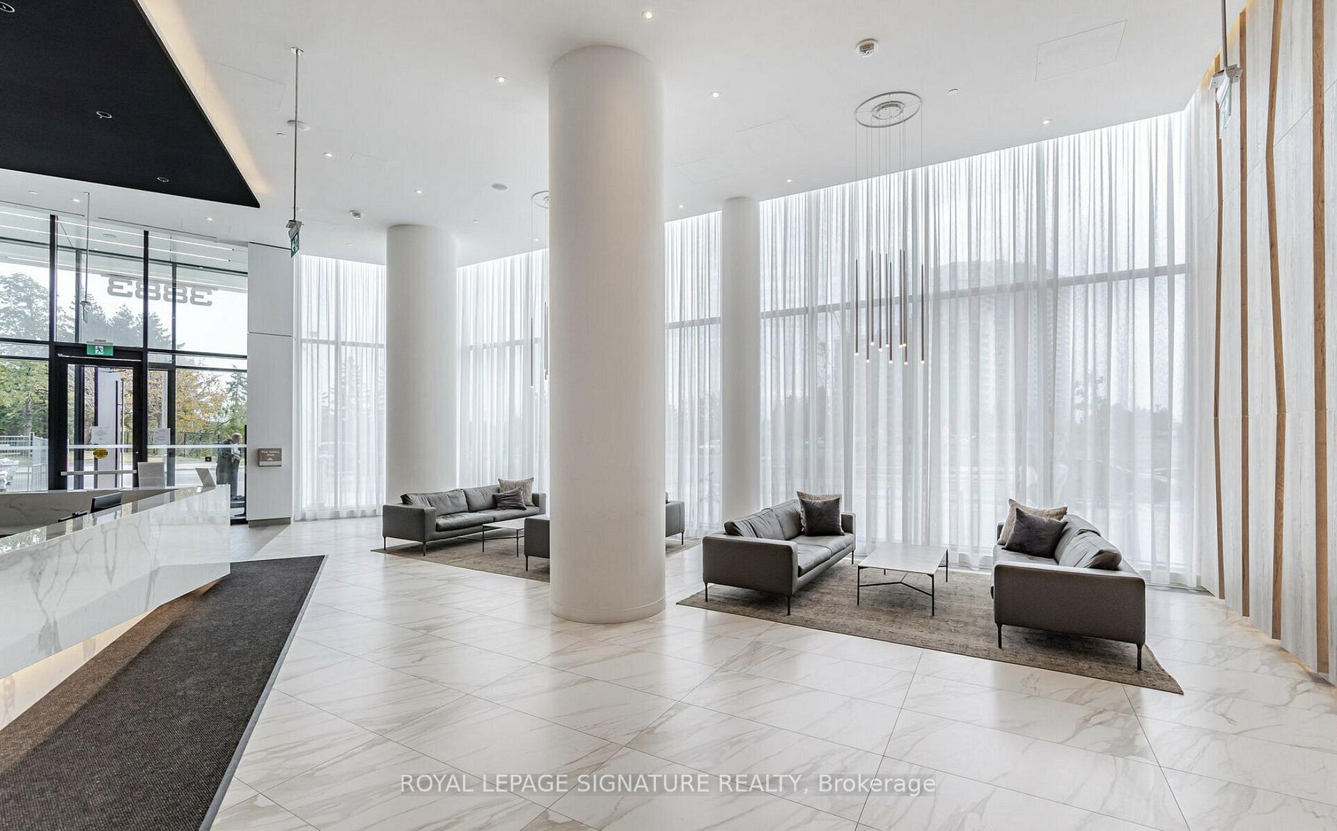 Photo 2 of Unit 4208, 3883 Quartz Road, Mississauga, City Centre — HOMEH