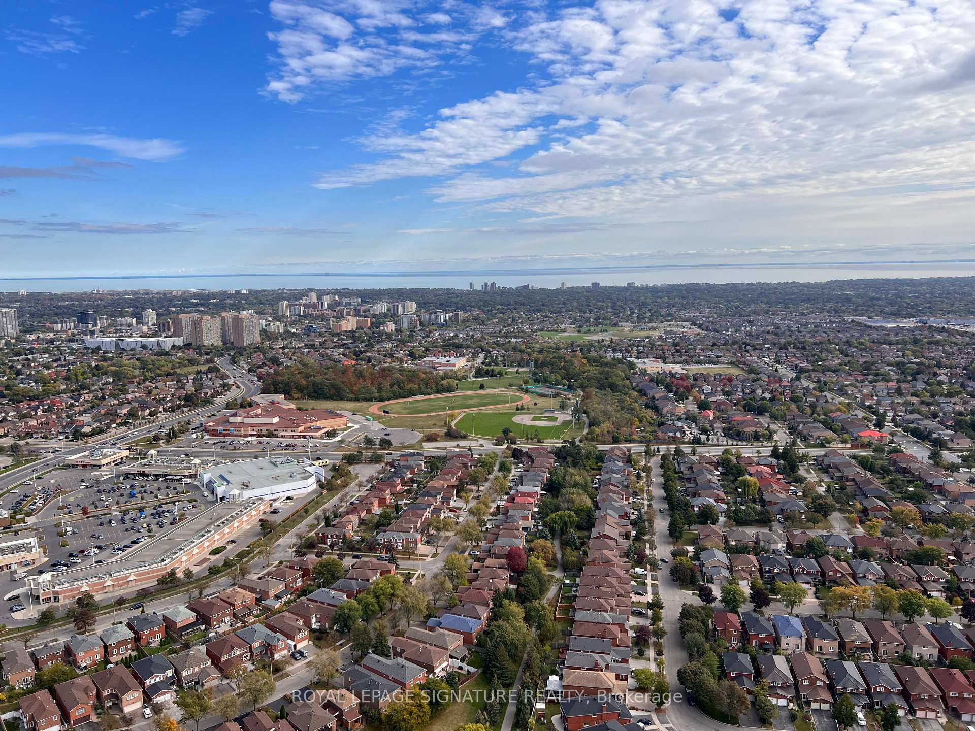 Photo 25 of Unit 4208, 3883 Quartz Road, Mississauga, City Centre — HOMEH