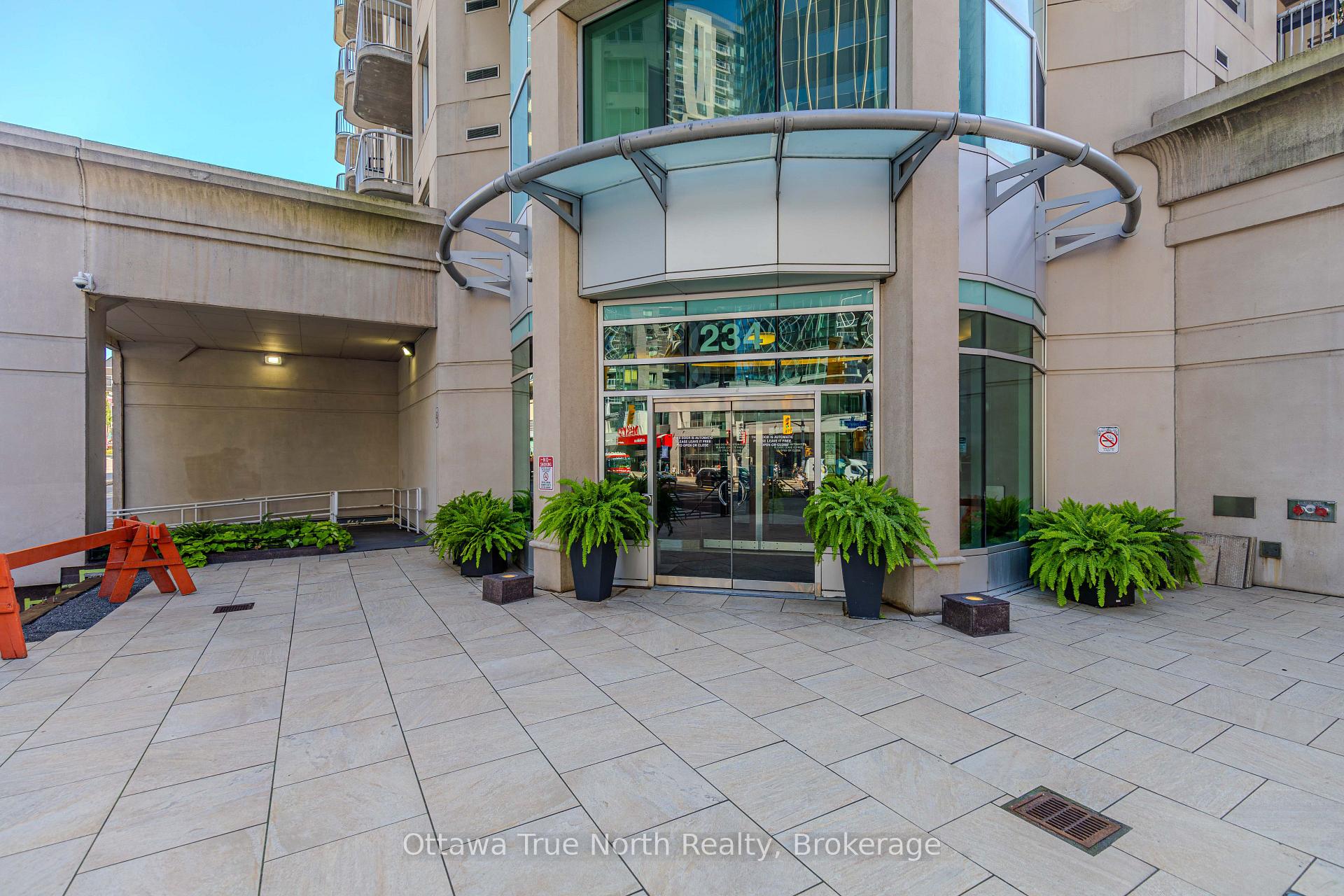Photo 2 of Unit 1903, 234 Rideau Street, Ottawa, Sandy Hill — HOMEH