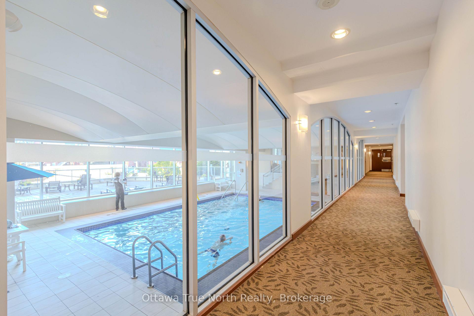 Photo 3 of Unit 1903, 234 Rideau Street, Ottawa, Sandy Hill — HOMEH